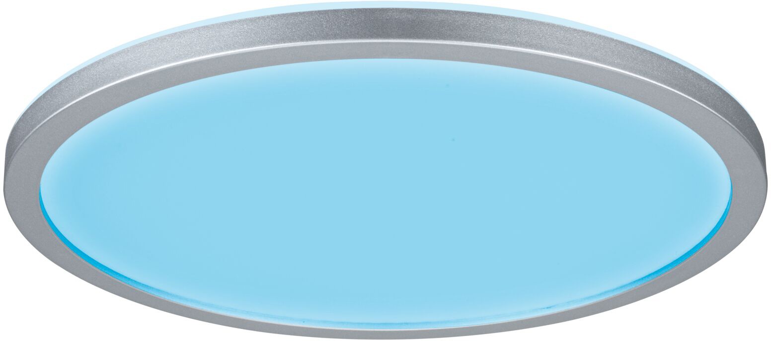 Paulmann LED Panel »Atria Shine«, 1 flammig
