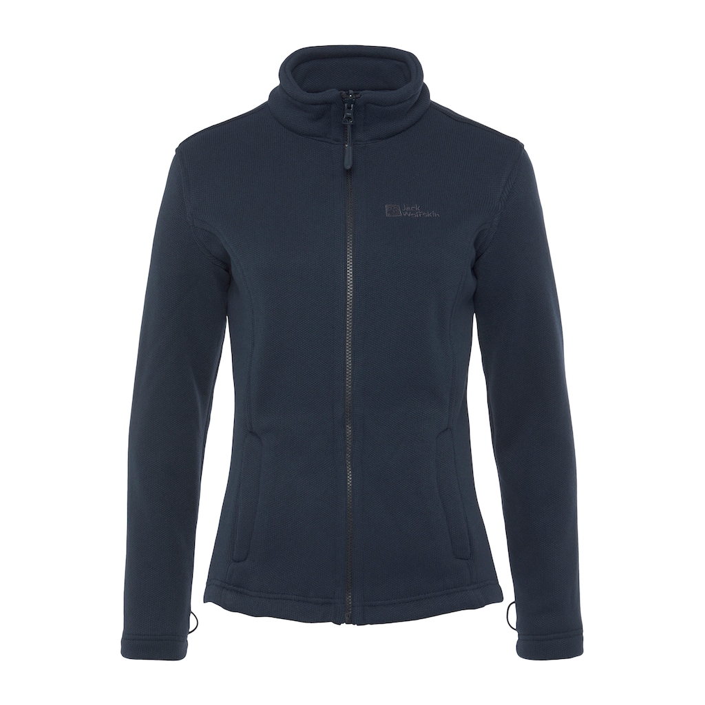 Jack Wolfskin 3-in-1-Funktionsjacke »MANAPOURI«, mit Kapuze