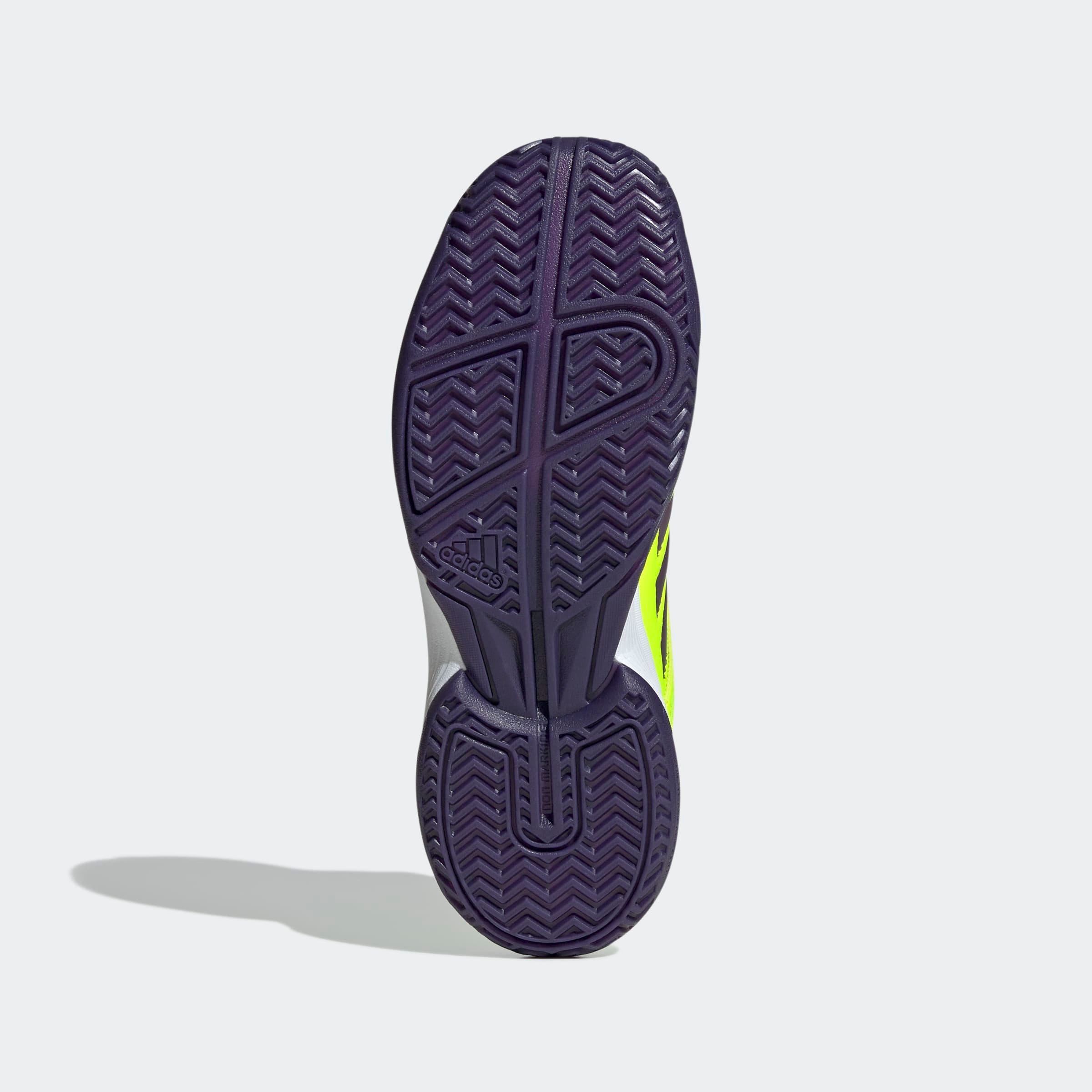 adidas Performance Hallenschuh, geeignet für jeden Hallensport