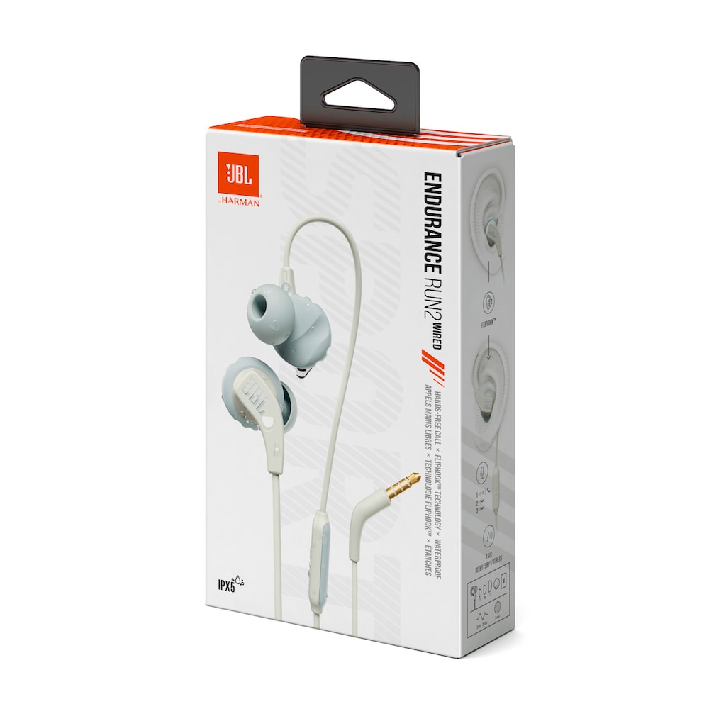 JBL In-Ear-Kopfhörer »Endurance Run 2«