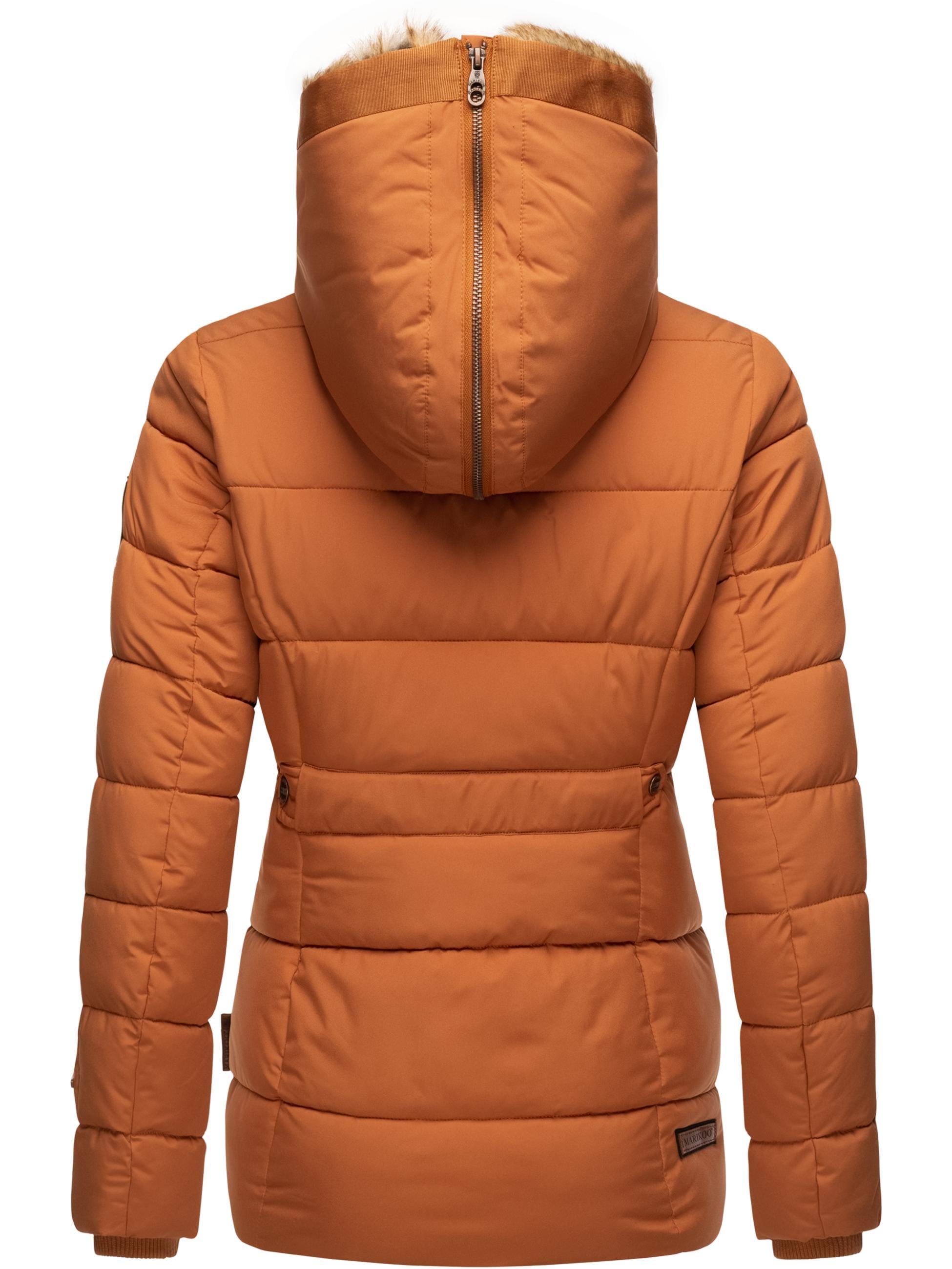 Marikoo Winterjacke »Winterjacke Nekoo«