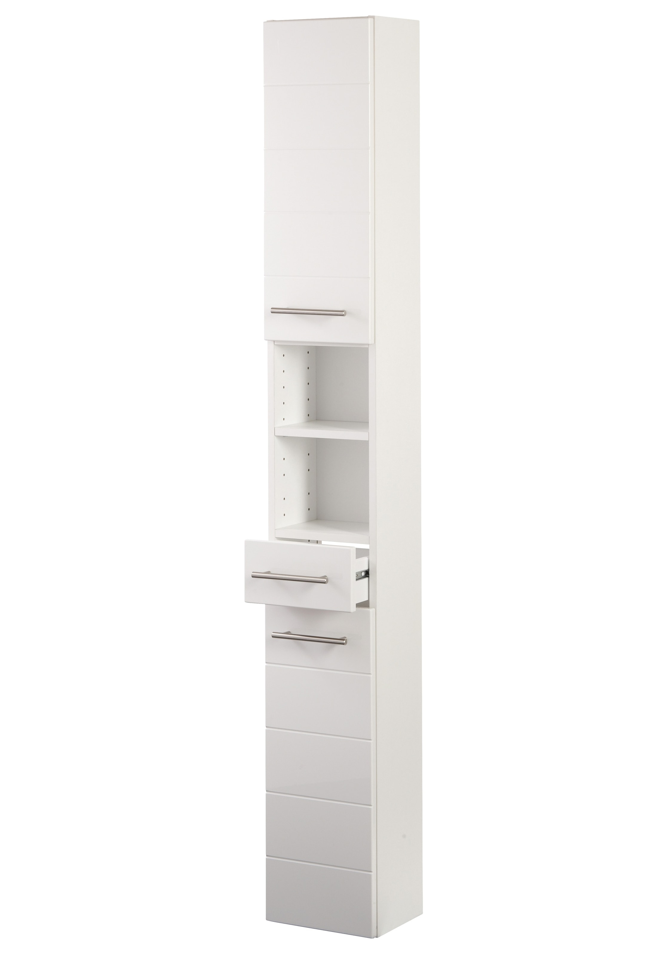 welltime Hochschrank »Porto«