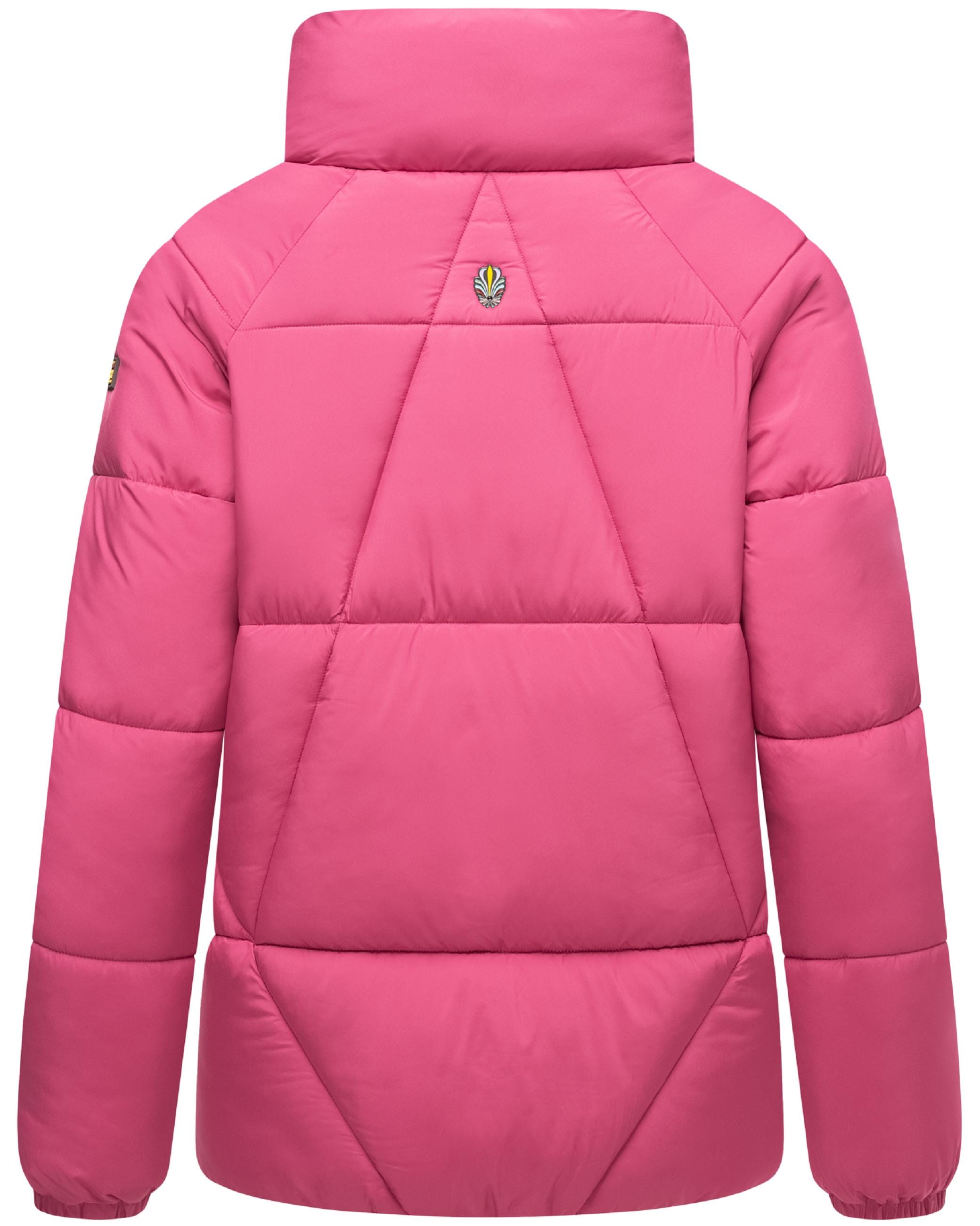Navahoo Steppjacke »Steppjacke Schokolinaa 14«