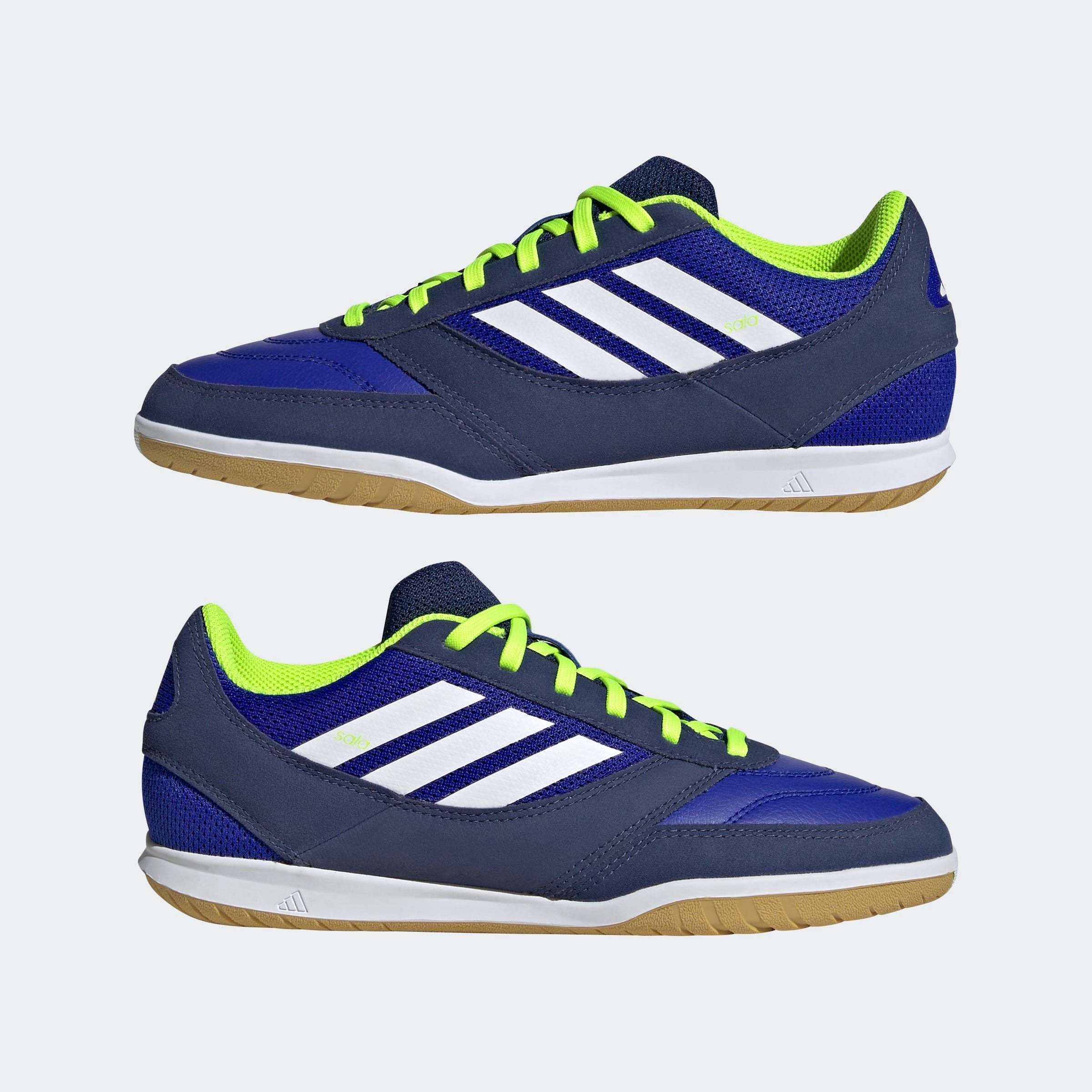 adidas Performance Fußballschuh »TOP SALA COMPETITION 2 INDOOR KINDER«