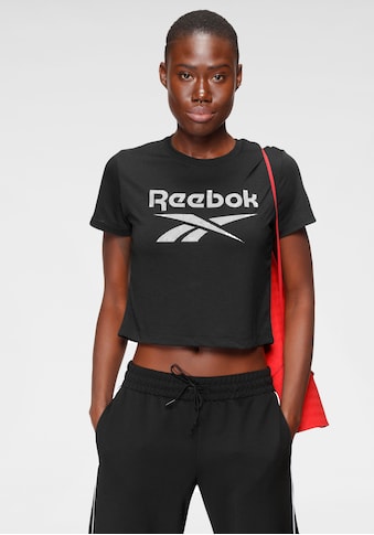 Reebok T-Shirt »WOR SUP Slim BL Tee« kaufen
