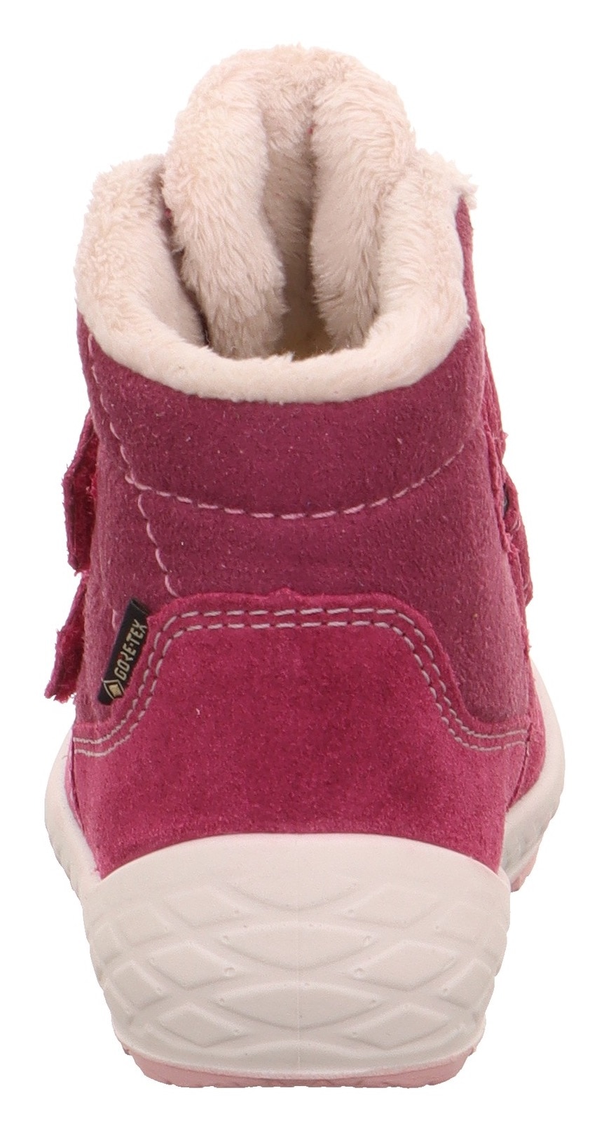 Superfit Winterboots »GROOVY 2.0 WMS: Mittel«  Snowboots mit GORE-TEX, Größenschablone zum Download