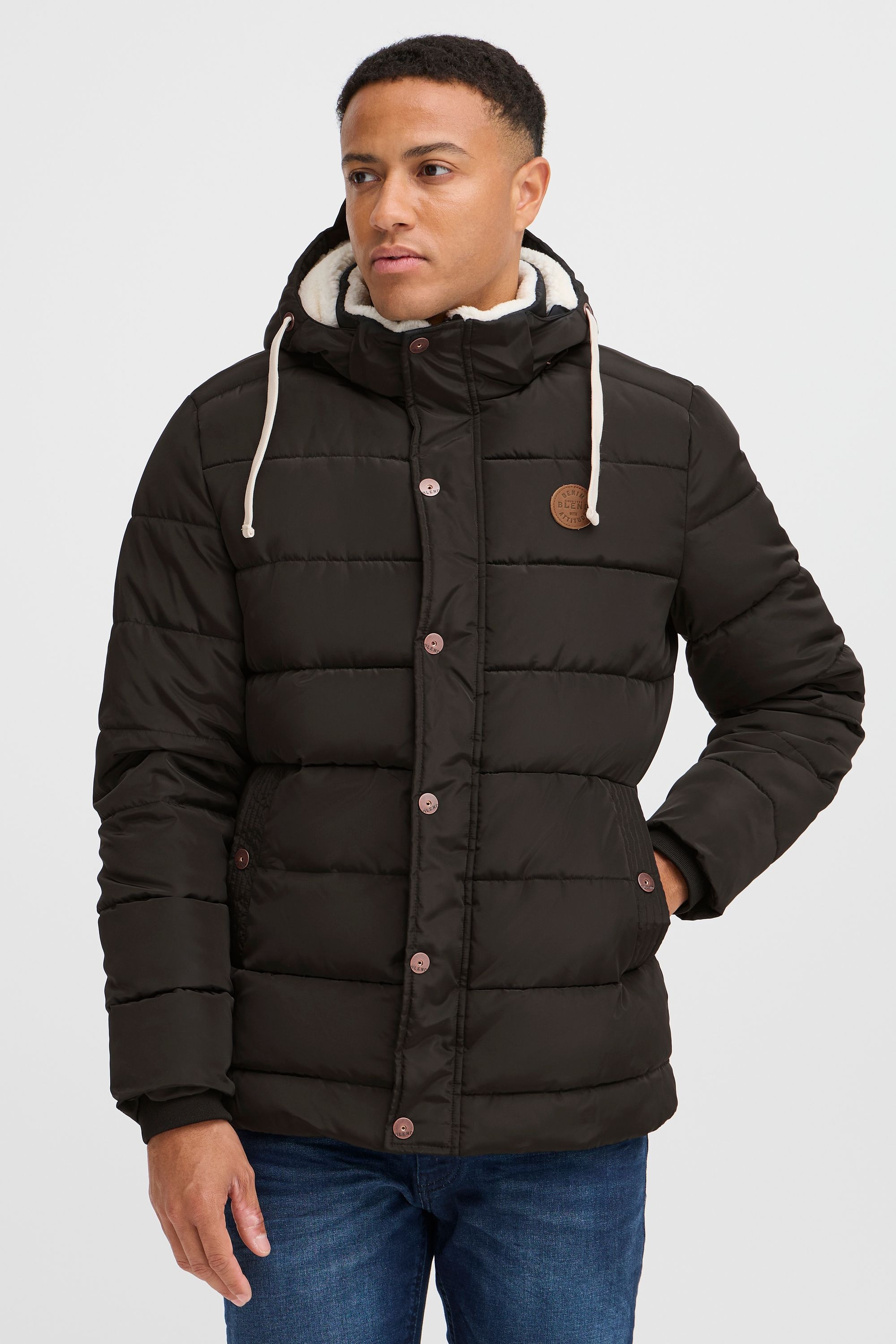 Blend Winterjacke »Winterjacke BHFrederic«
