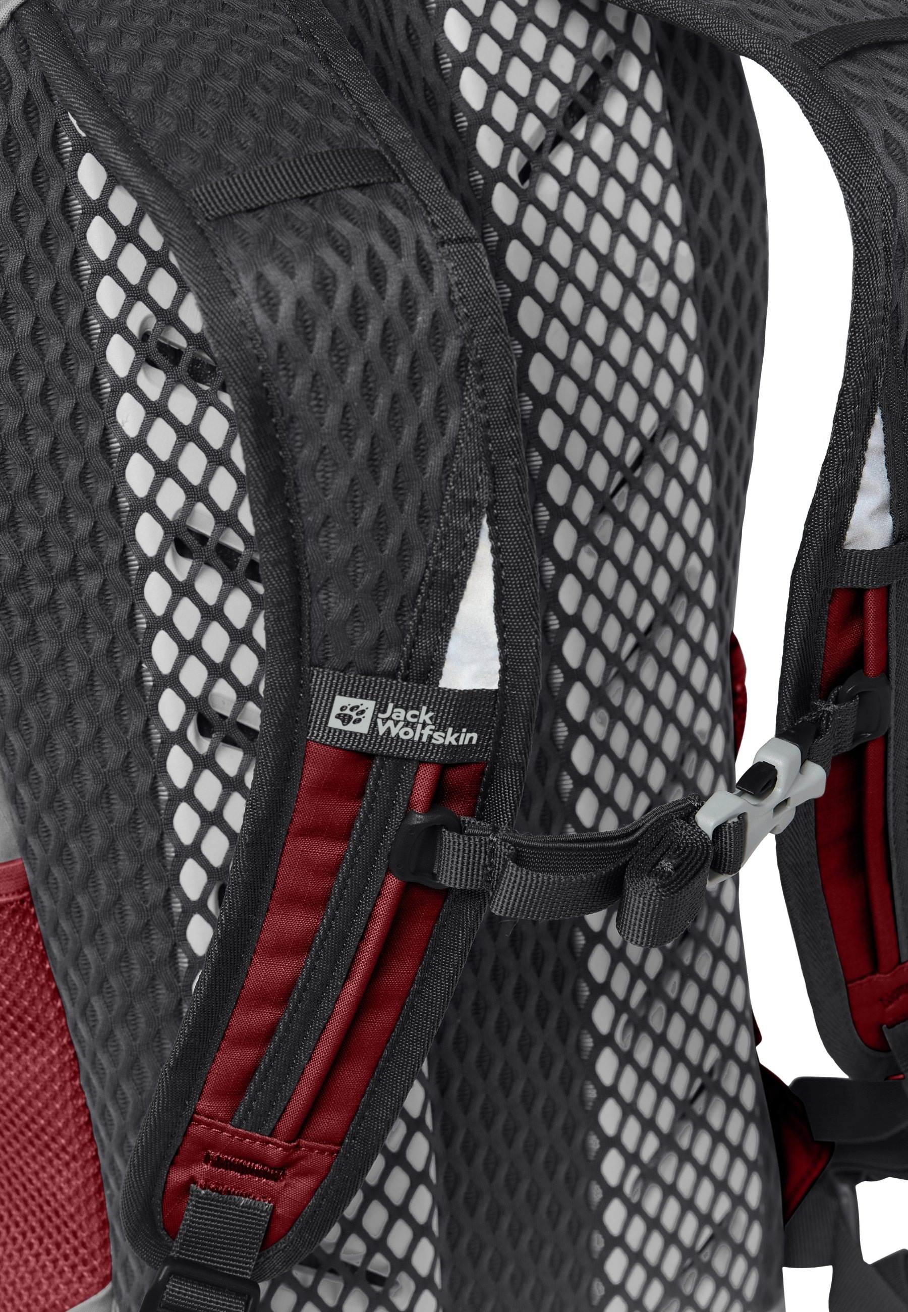 Jack Wolfskin Daypack »VELOCITY 20«