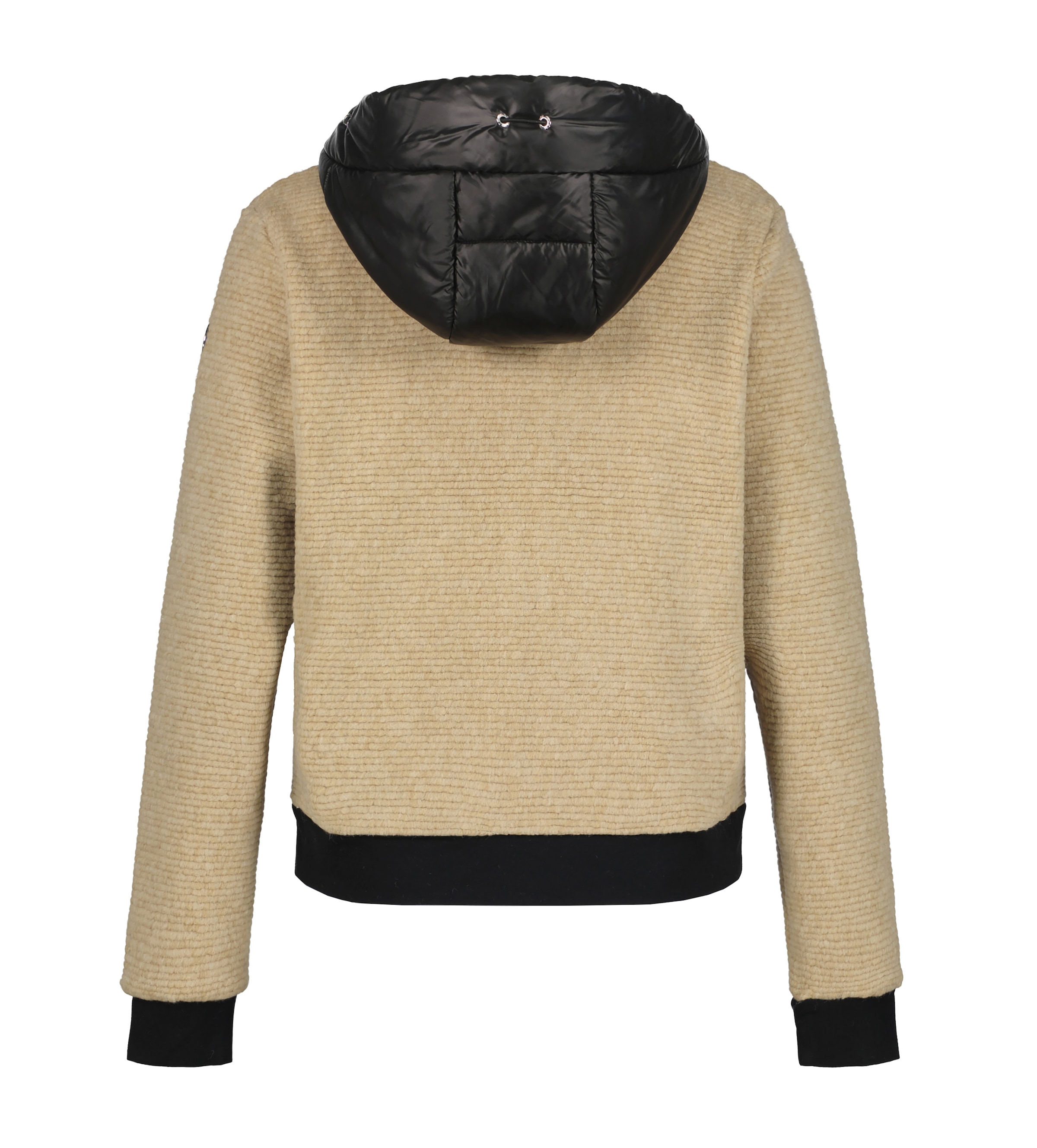 Luhta Sweatjacke »D SWEATJACKE JACKLIN«