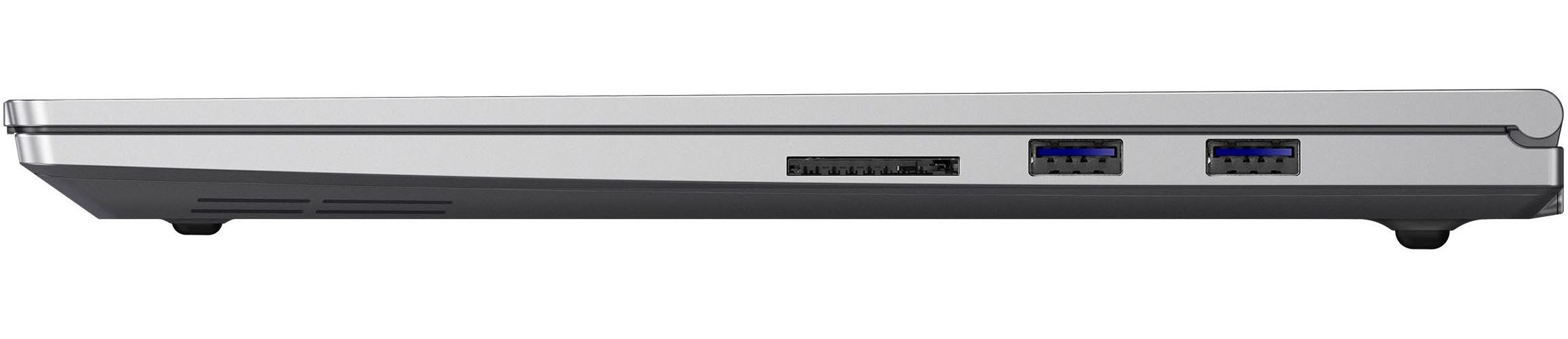 CAPTIVA Business-Notebook »Business/Office I10-1338GE« 35,6 cm / 14 ″ AMD Ryzen 7 Radeon 780M 500 GB SSD