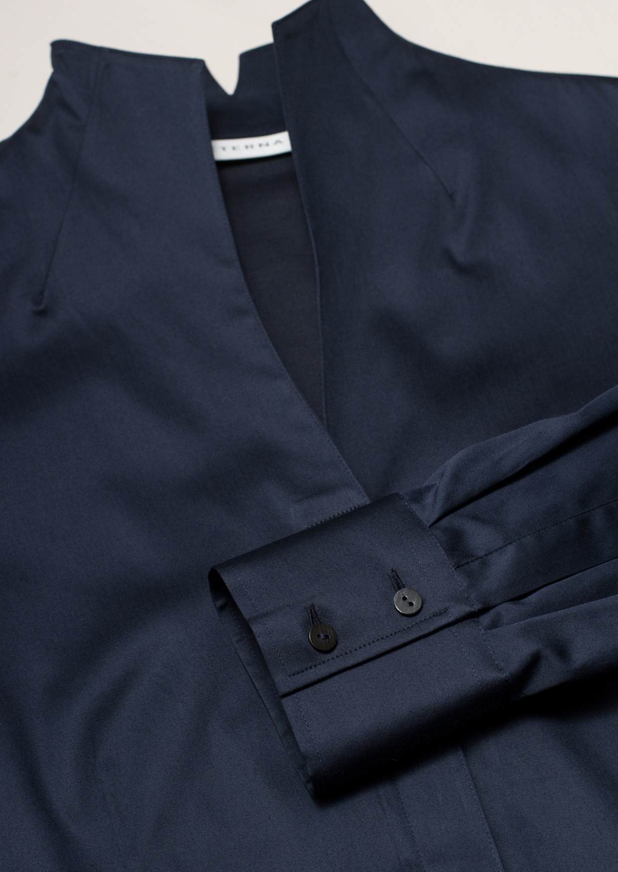 Eterna Hemdbluse »REGULAR FIT«