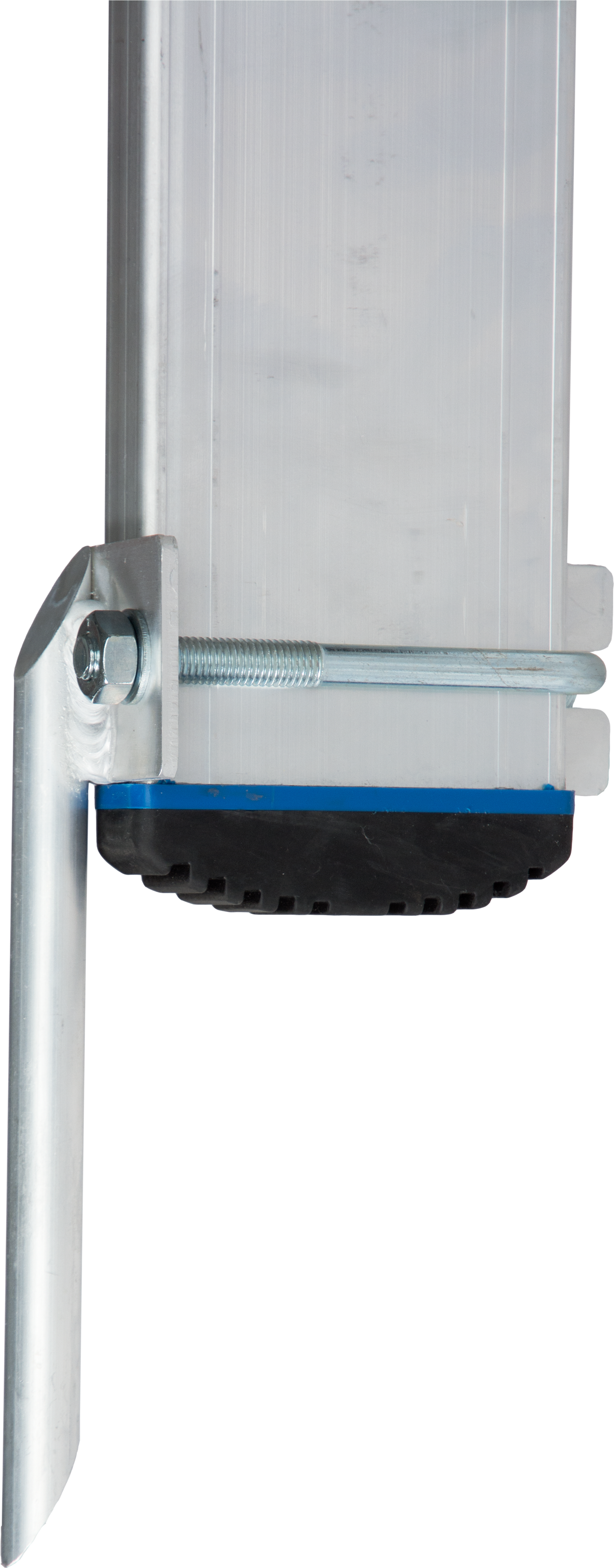 KRAUSE Leiternspitzen »CombiSystem« Set, 2 Stk. tlg.