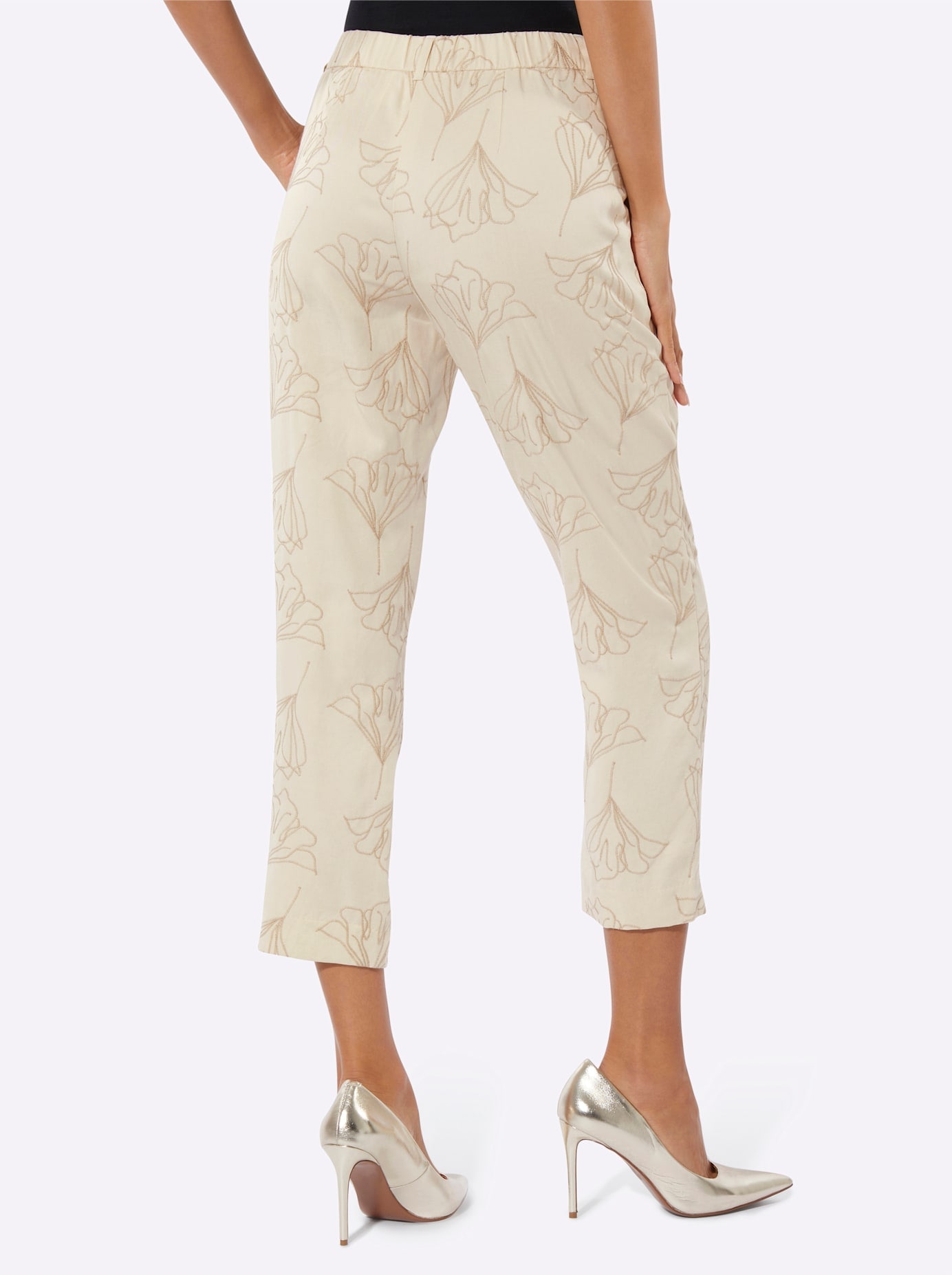 creation L Bequeme Jeans 1 tlg.