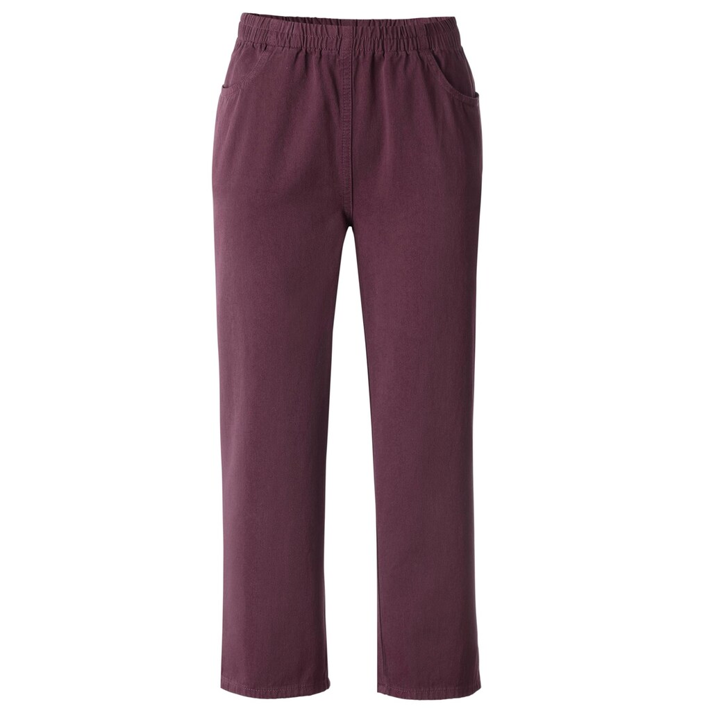 Classic Basics Caprihose