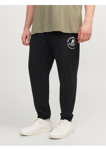 Sweathose »JPSTGORDON JJSWIFT SWEAT PANTS NOOS PLS«