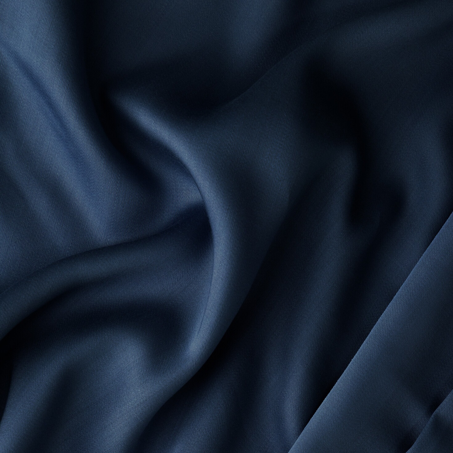 Florella Bettwäsche »Uni, Sagenhaft Satin, 100 % Baumwolle«