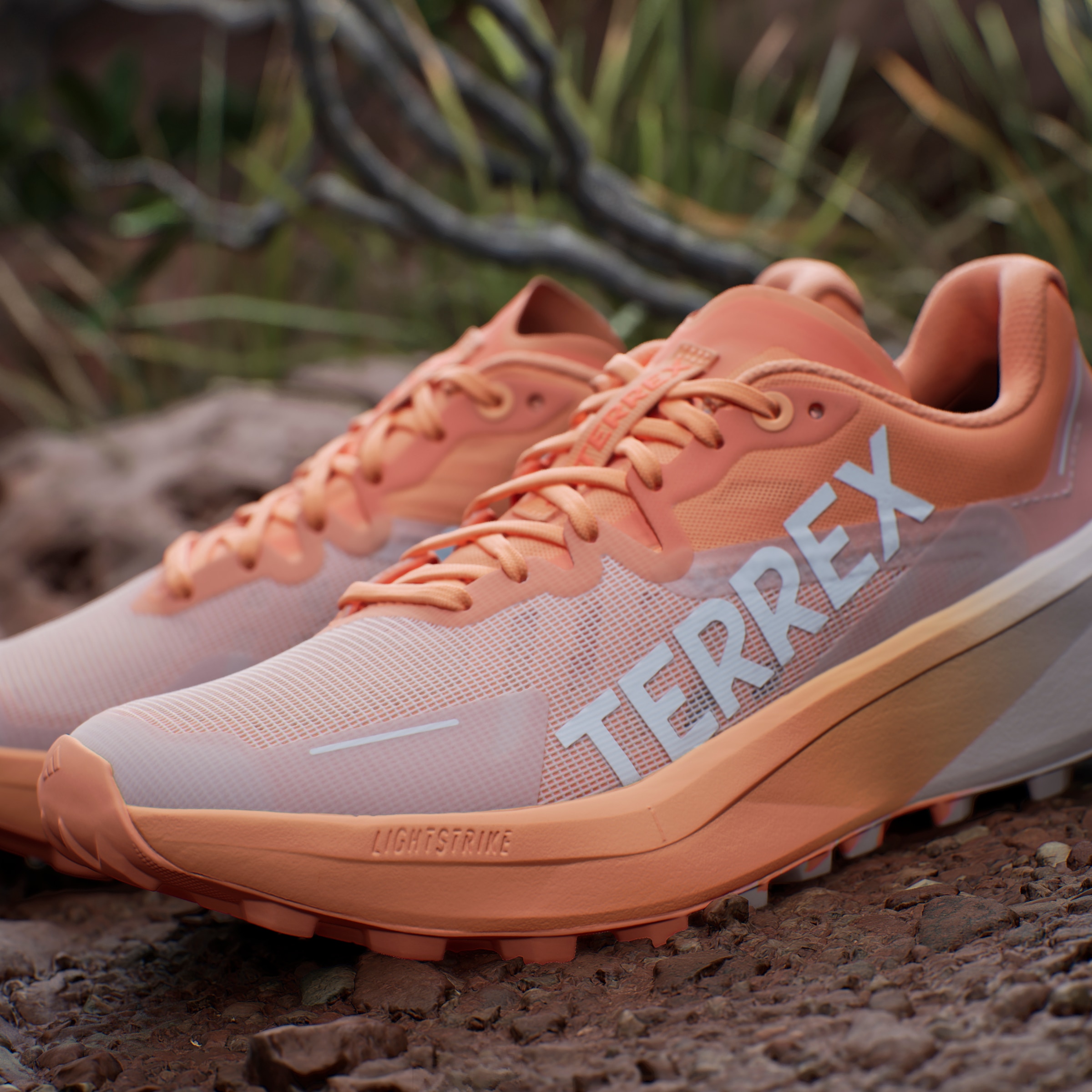 adidas TERREX Trailrunningschuh »TERREX AGRAVIC 3 TRAILRUNNING«