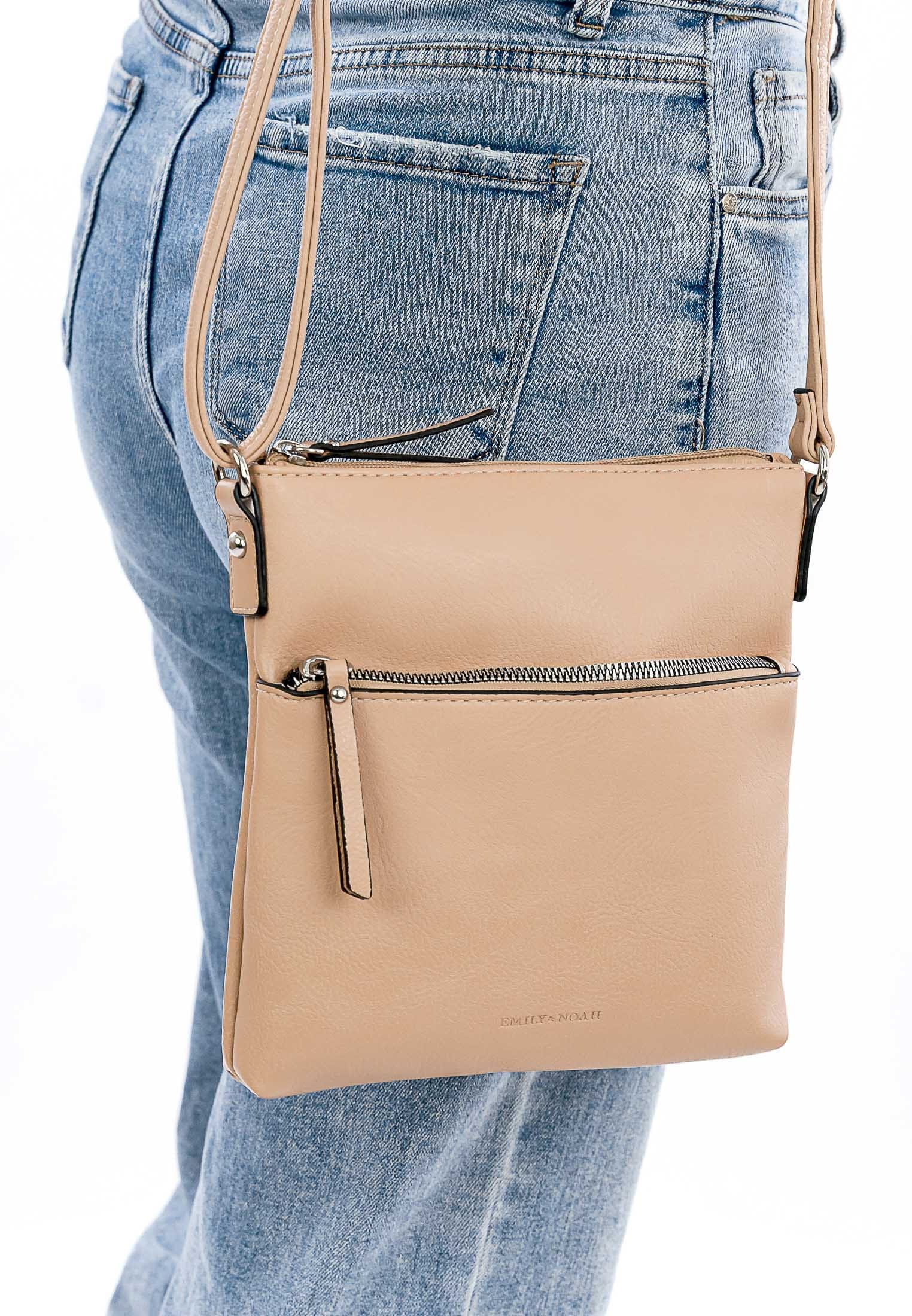 EMILY & NOAH Umhängetasche »Umhängetasche E&N Emma«