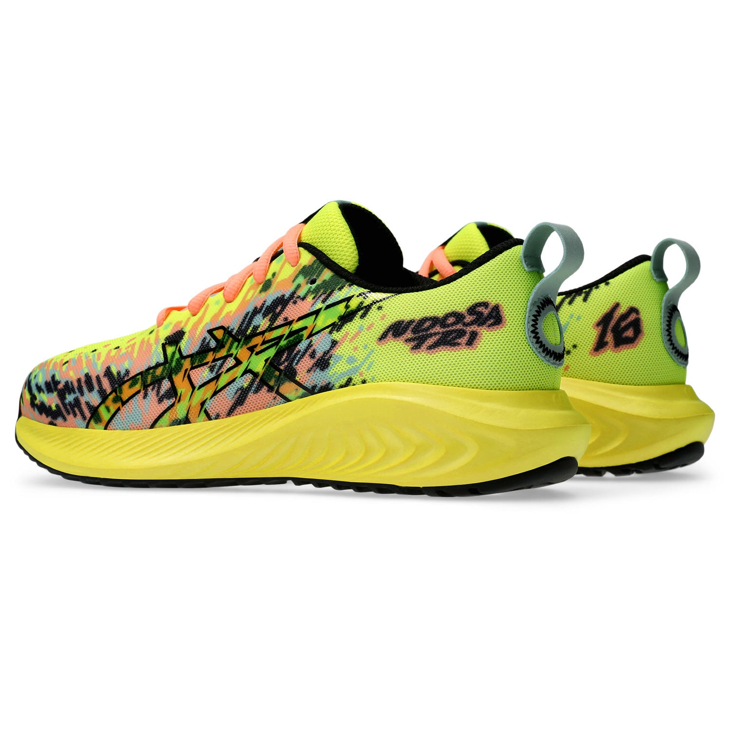 Asics Laufschuh »GEL-NOOSA TRI 16 GS«