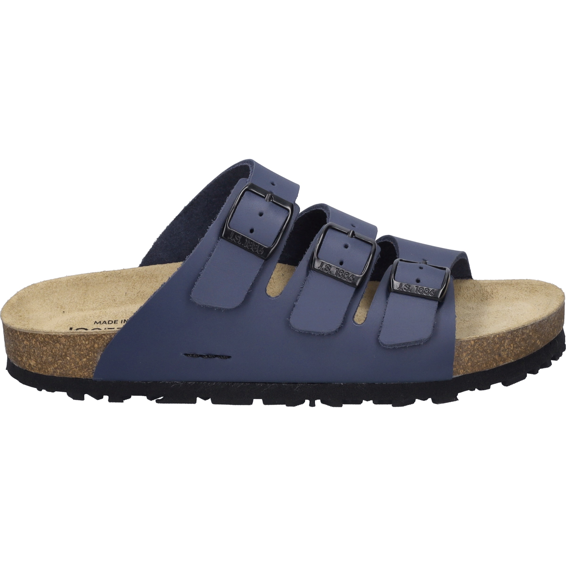 Josef Seibel Sandale »Hermine 05, ocean«