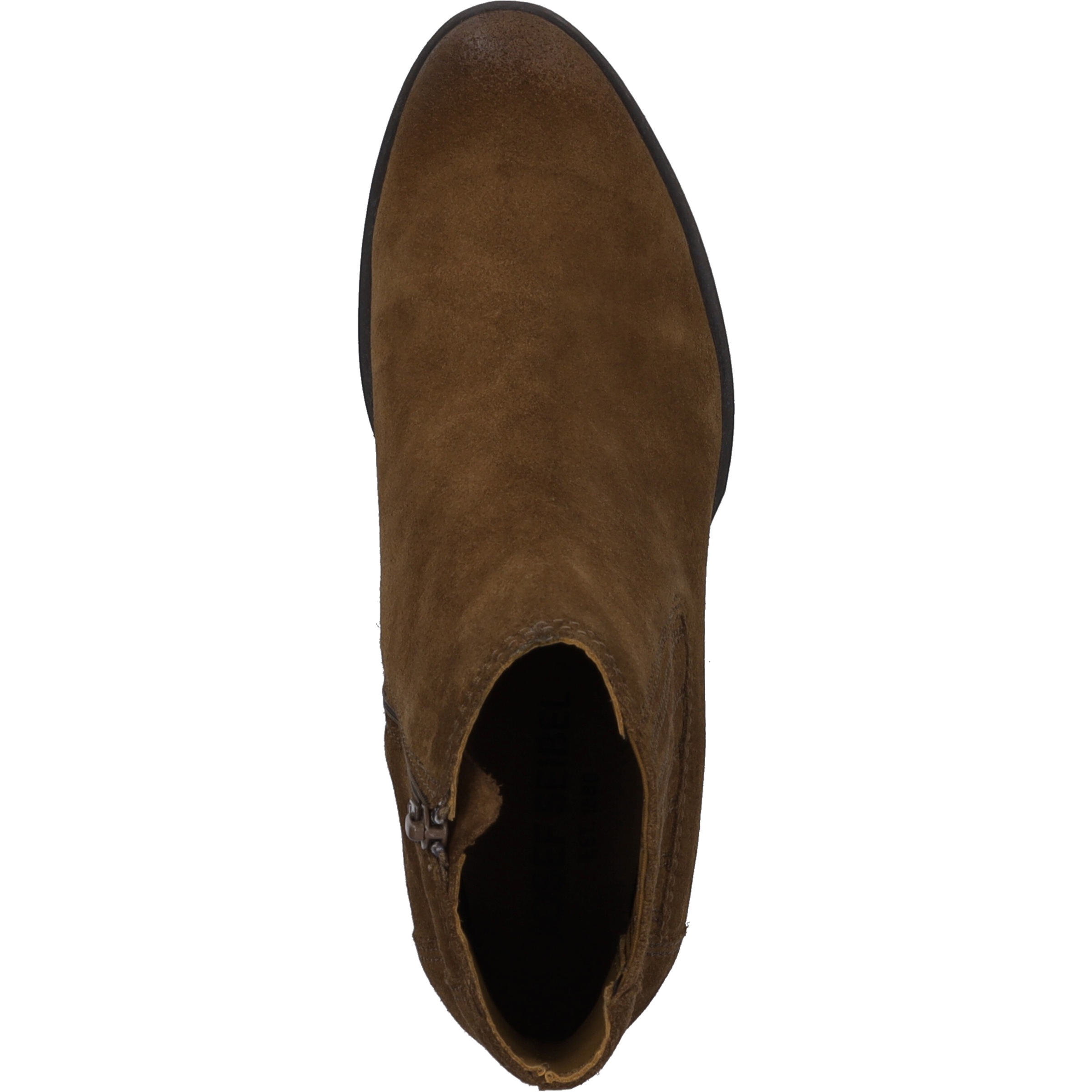 Josef Seibel Stiefelette »Daphne 44, castagne«