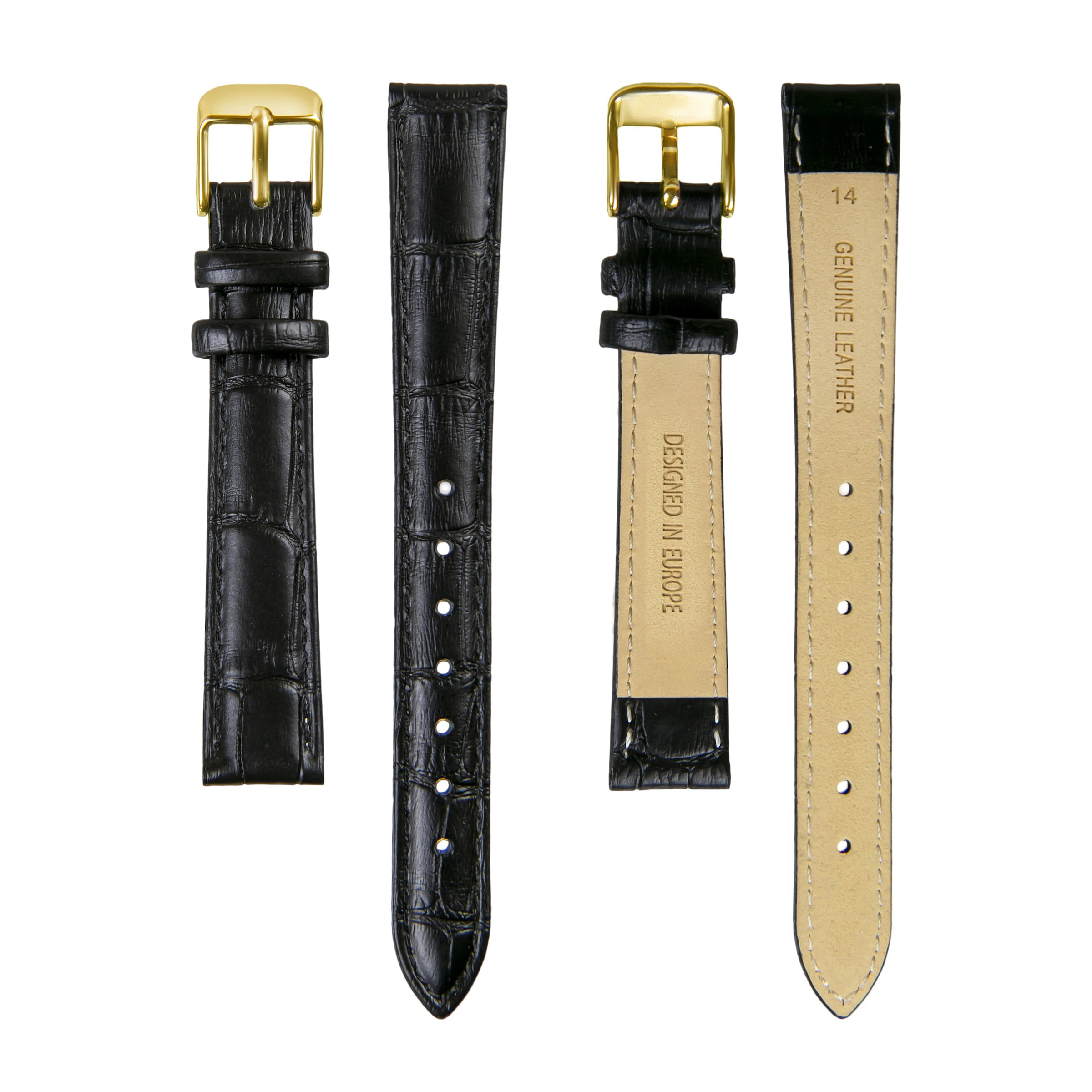 FRANZ BÖHLER Quarzuhr »BD6-S074G«
