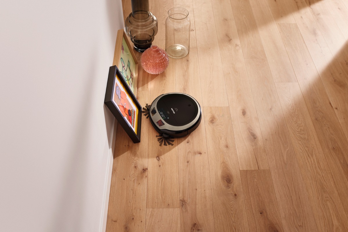 Miele Saugroboter »Scout RX3 Runner«