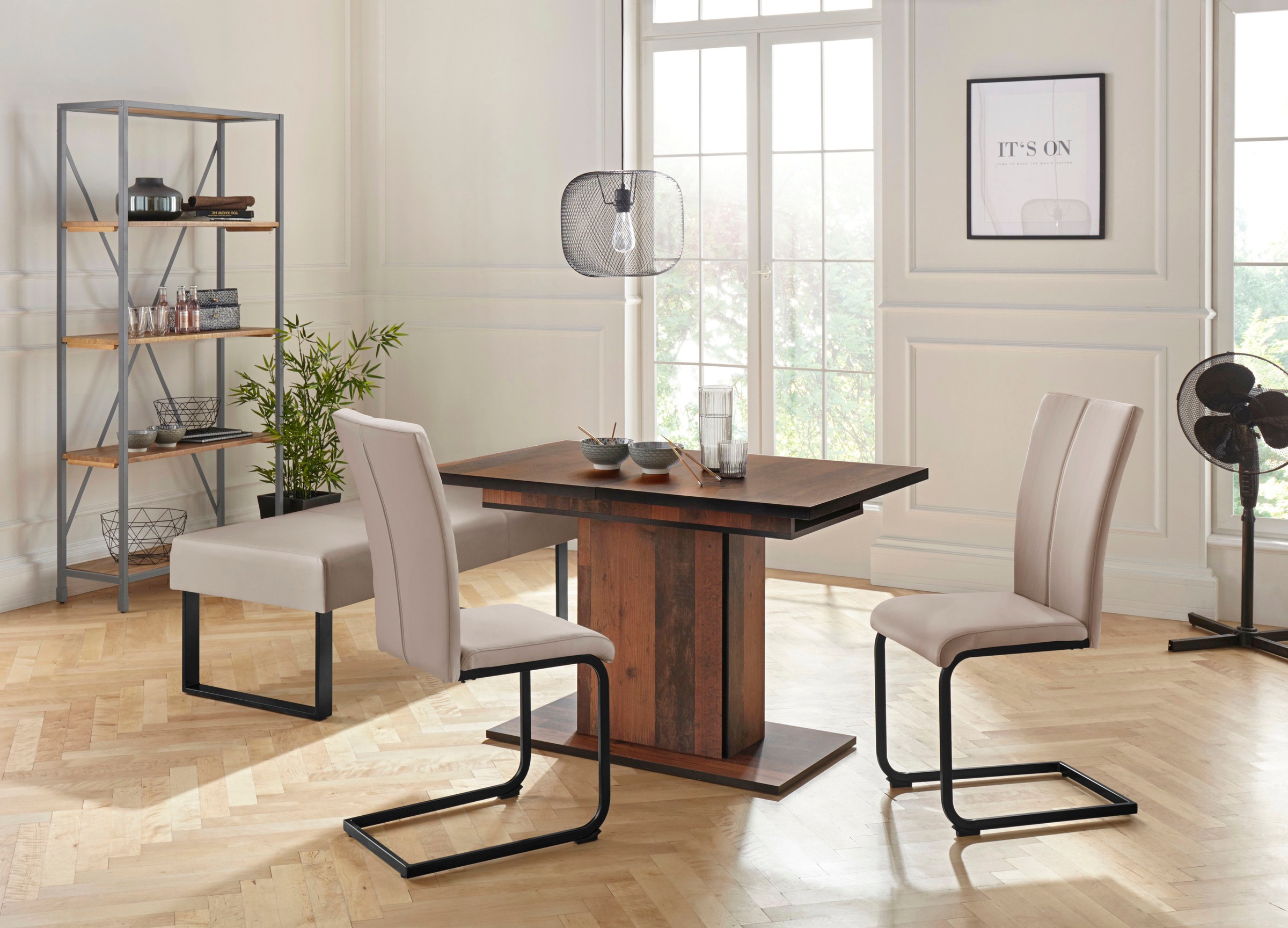 OTTO home Sitzbank »Oliver«