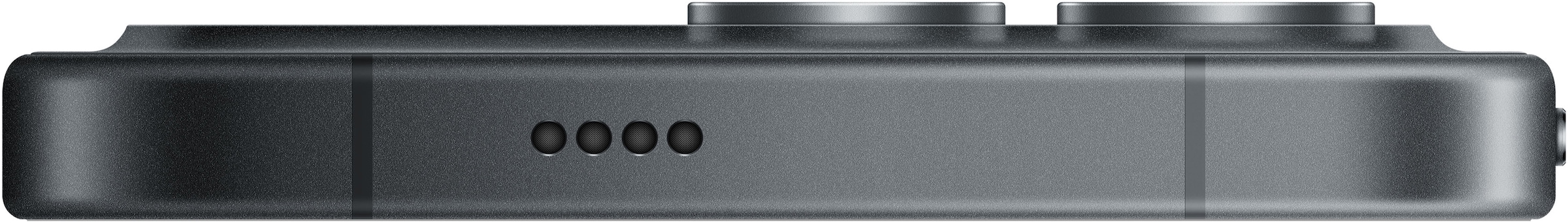 Xiaomi Smartphone »POCO F8 Pro« Black