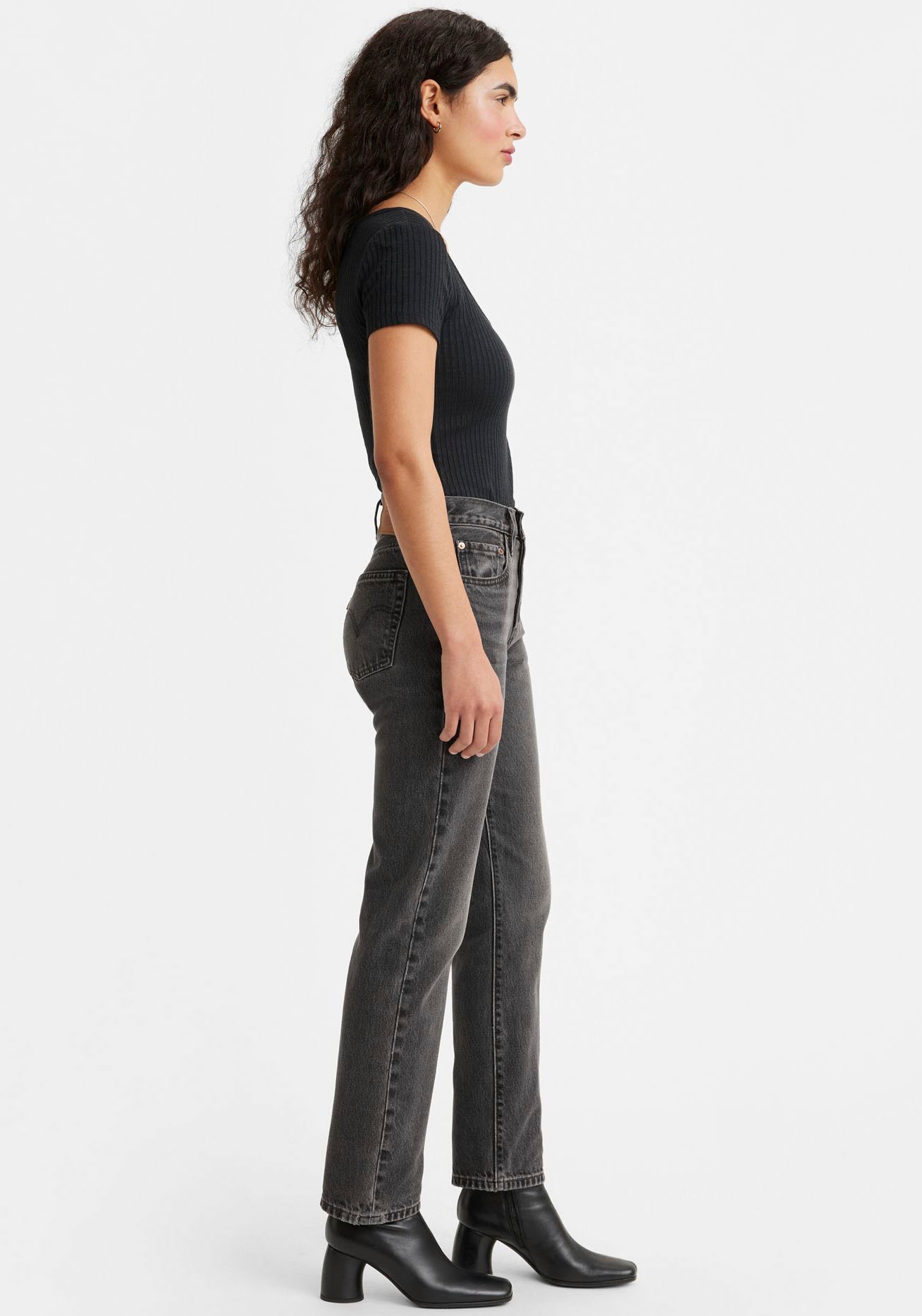 Levi's® 5-Pocket-Jeans »501 Long«, 501 Collection