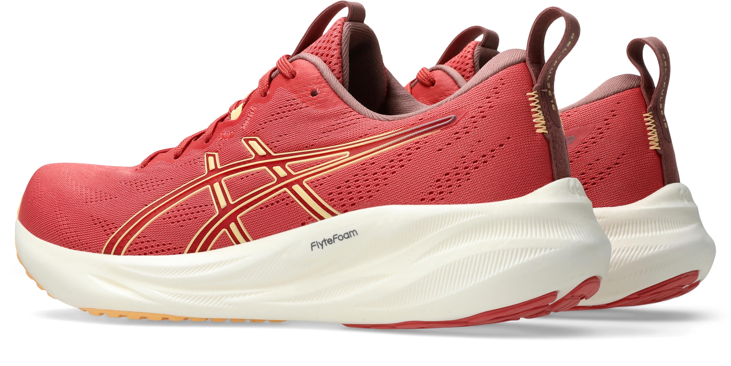 Asics Laufschuh »GEL-PULSE 16«