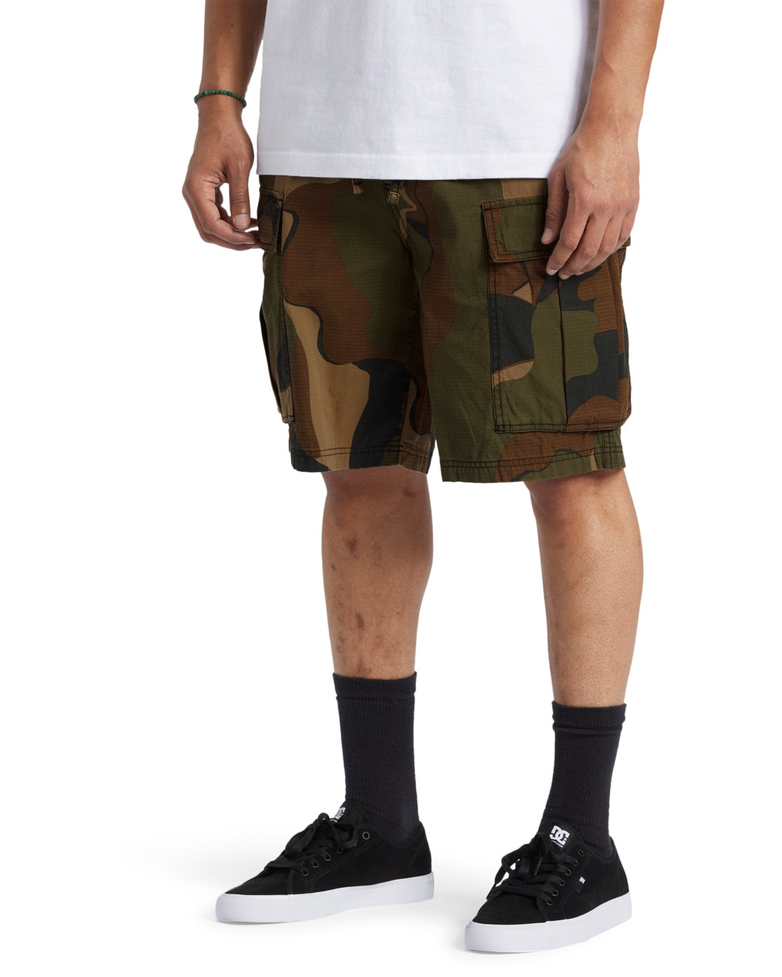 DC Shoes Cargoshorts »Tundra«
