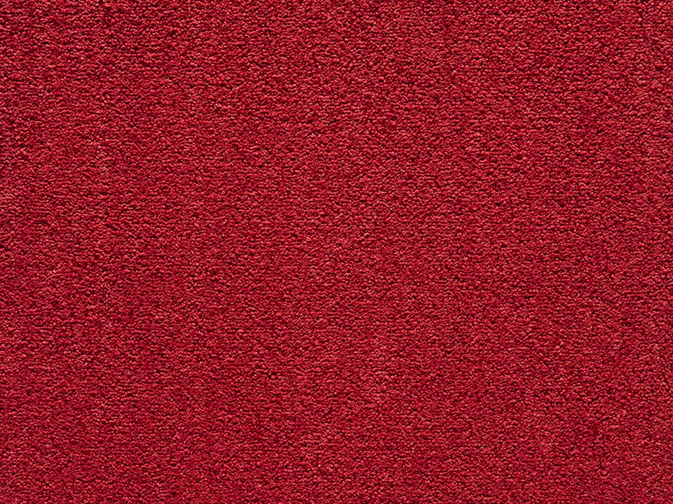 Andiamo Teppichboden »Coupon Velours Verona«, rechteckig, 6 mm Höhe, Meterware, Breite... kaufen