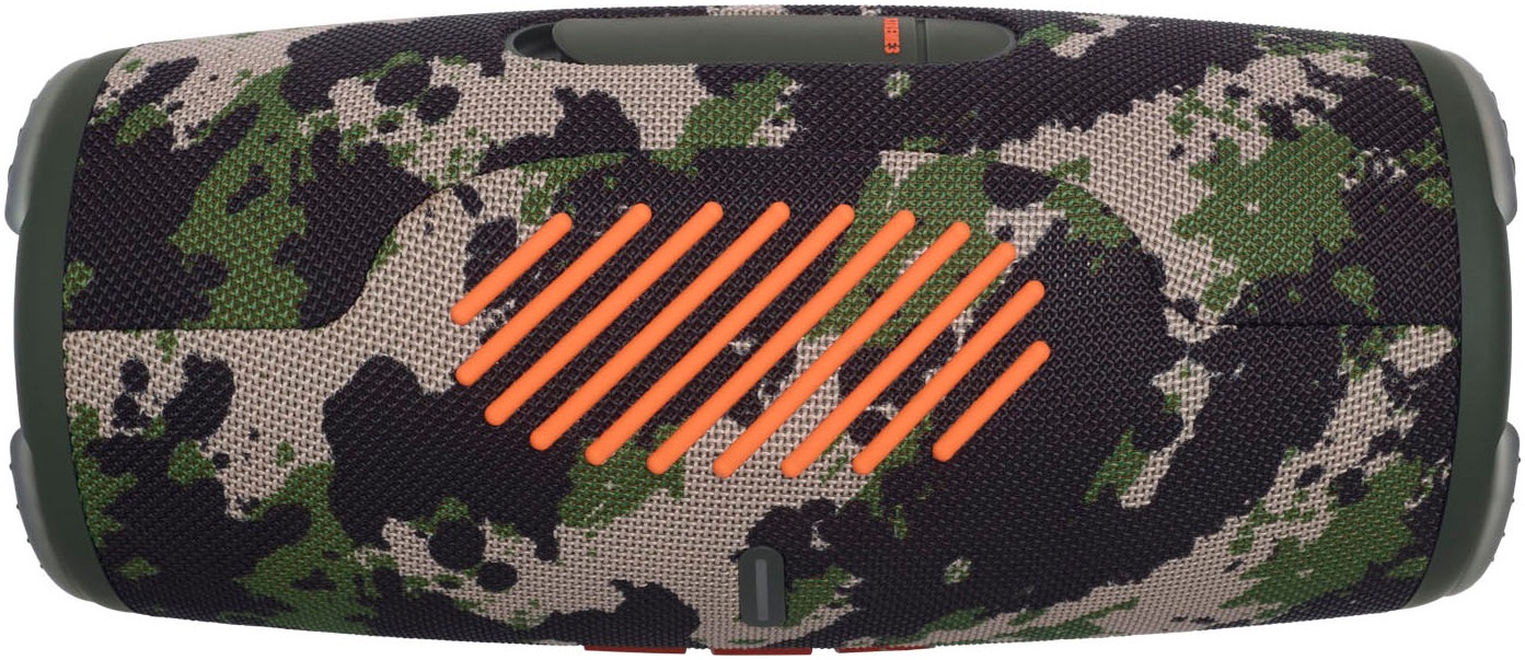JBL Portable-Lautsprecher »Xtreme 3«