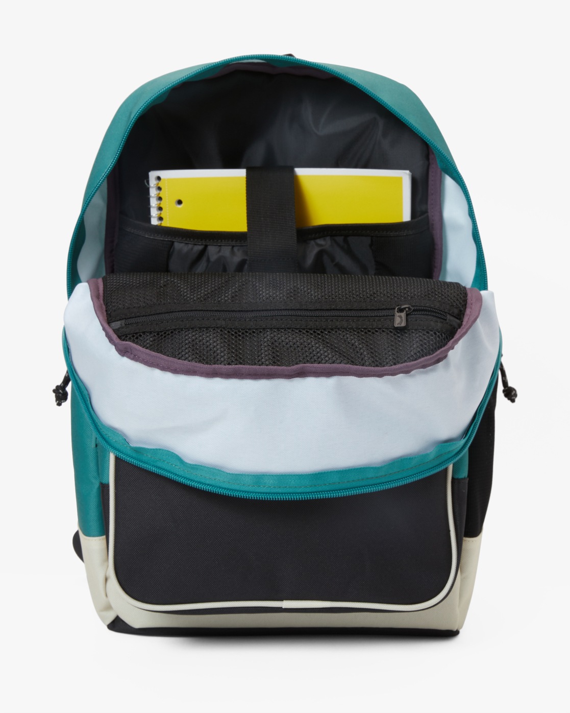 Billabong Sportrucksack »All Day Plus 22L«