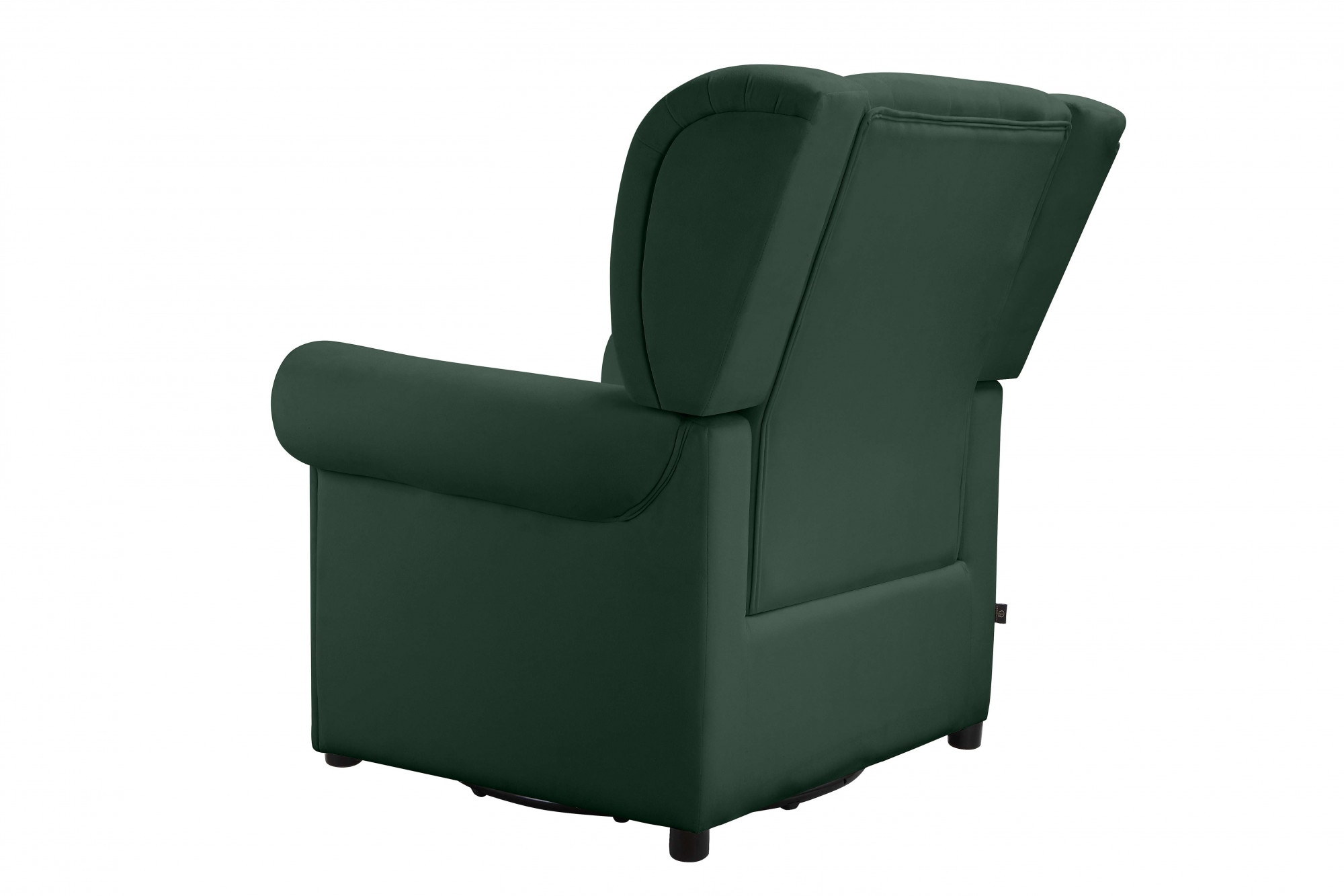 Leonique Relaxsessel »Lillyse«, (1 St.), Drehbar und mit Schaukelfunktion