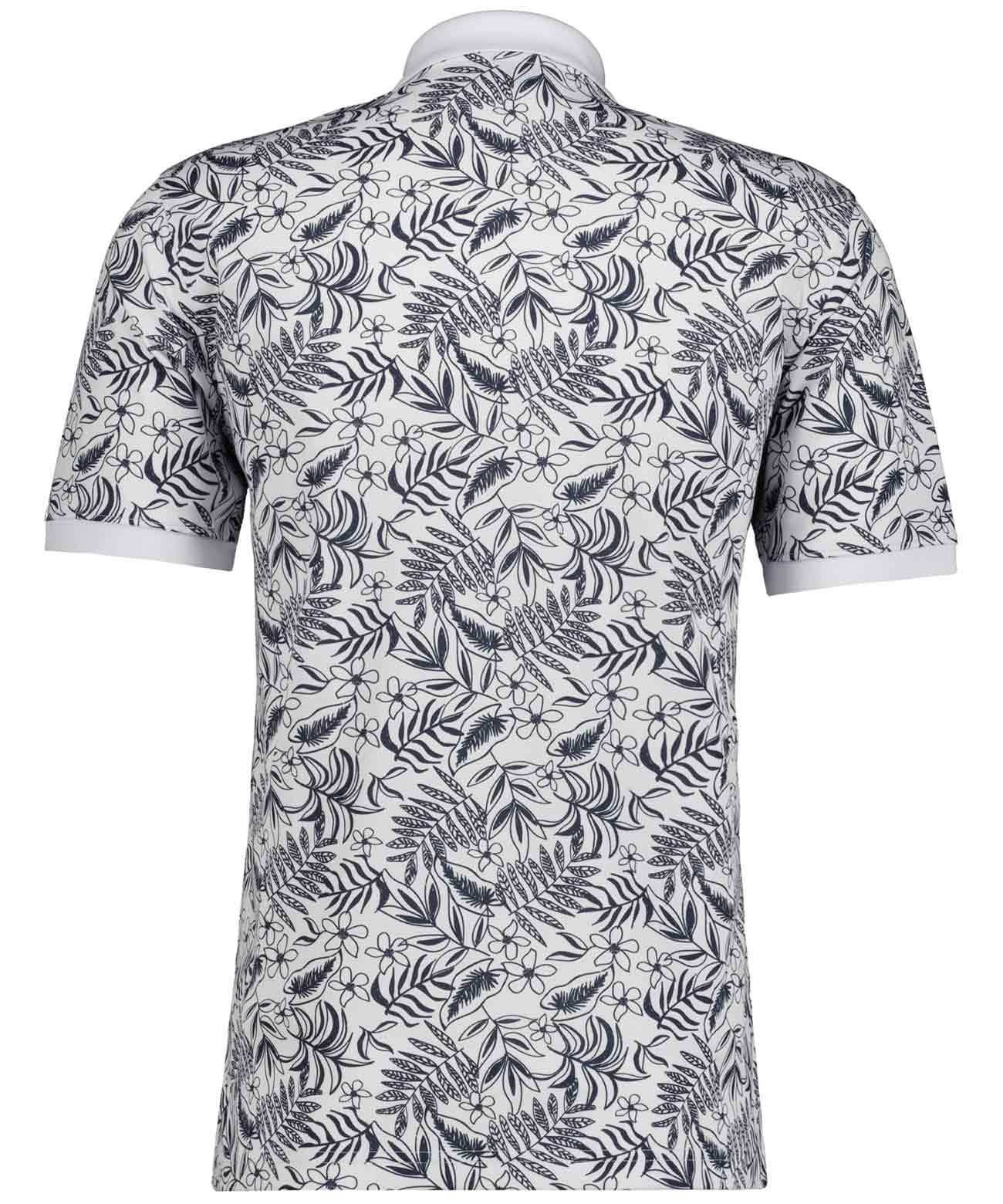 RAGMAN Poloshirt