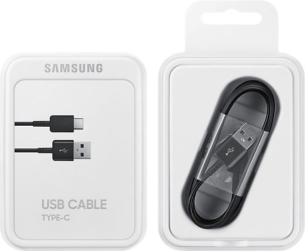 USB-Kabel »EP-DG930 Datenkabel USB-C zu USB Typ-A«, USB-C, USB-C, 150 cm