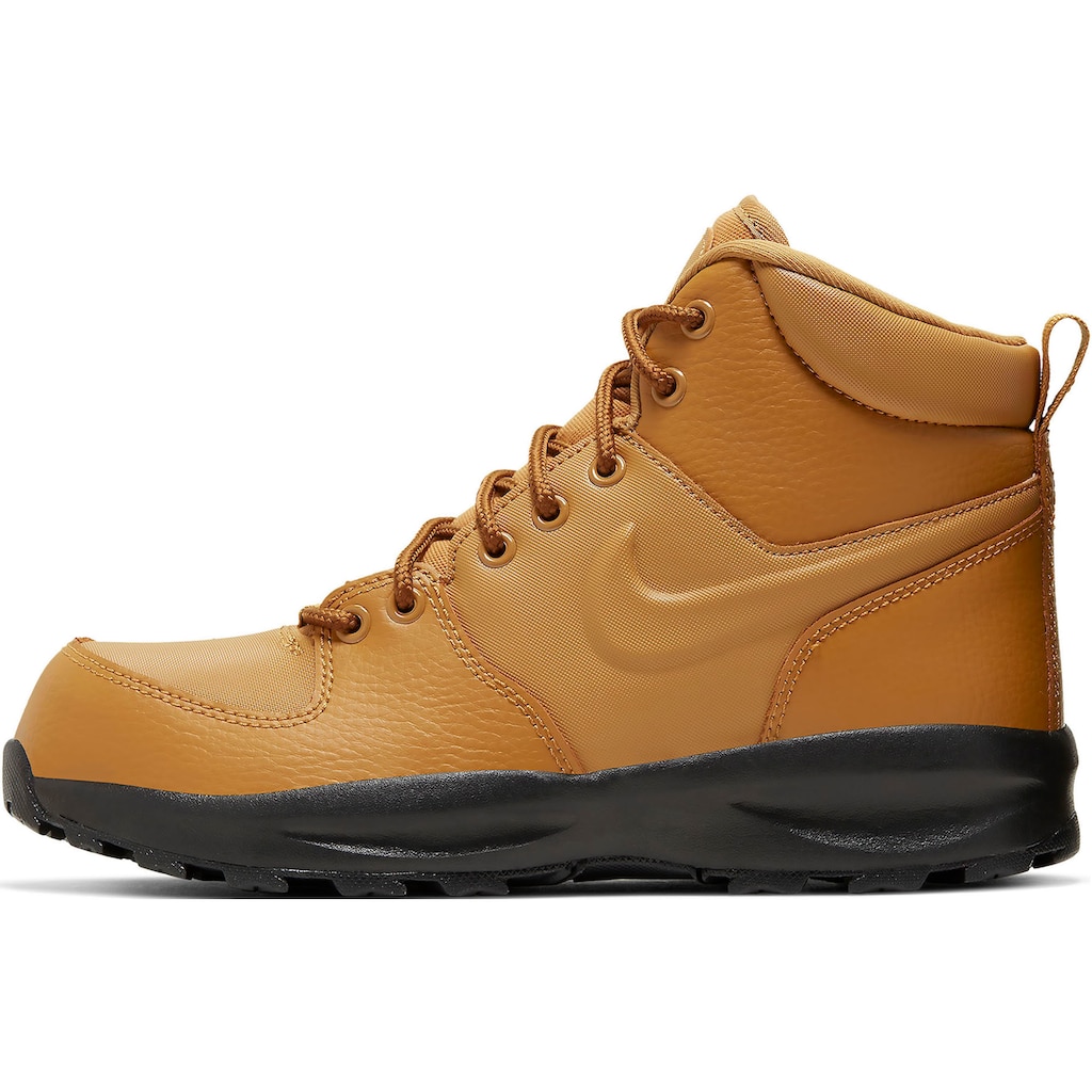 Nike Sportswear Schnürboots »Manoa Leather«