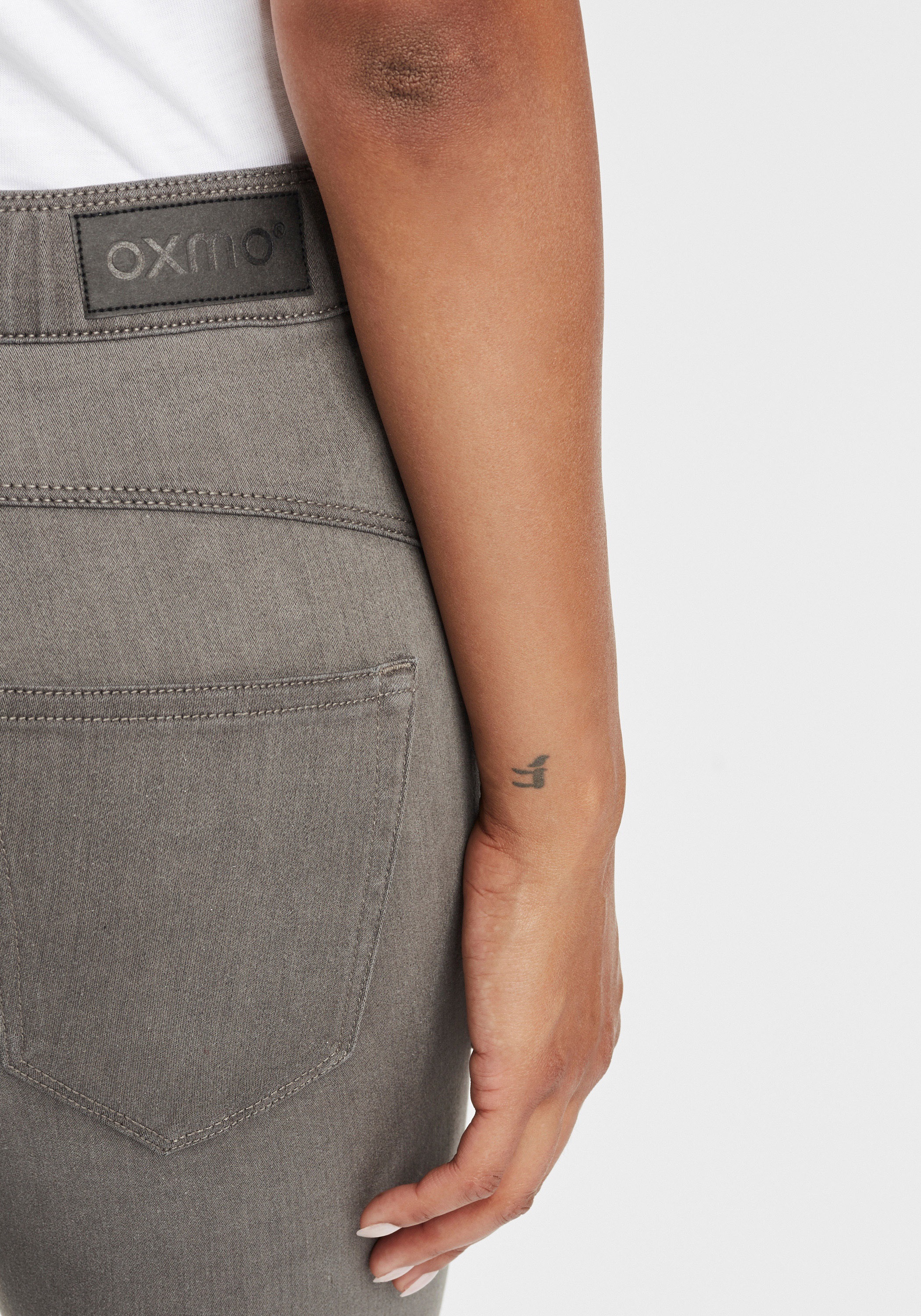 OXMO Bequeme Jeans »Jeans Hose OXGesine«