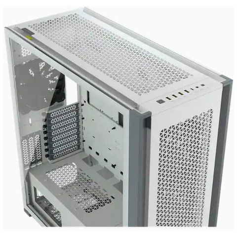 Corsair PC-Gehäuse »7000D Airflow TG«