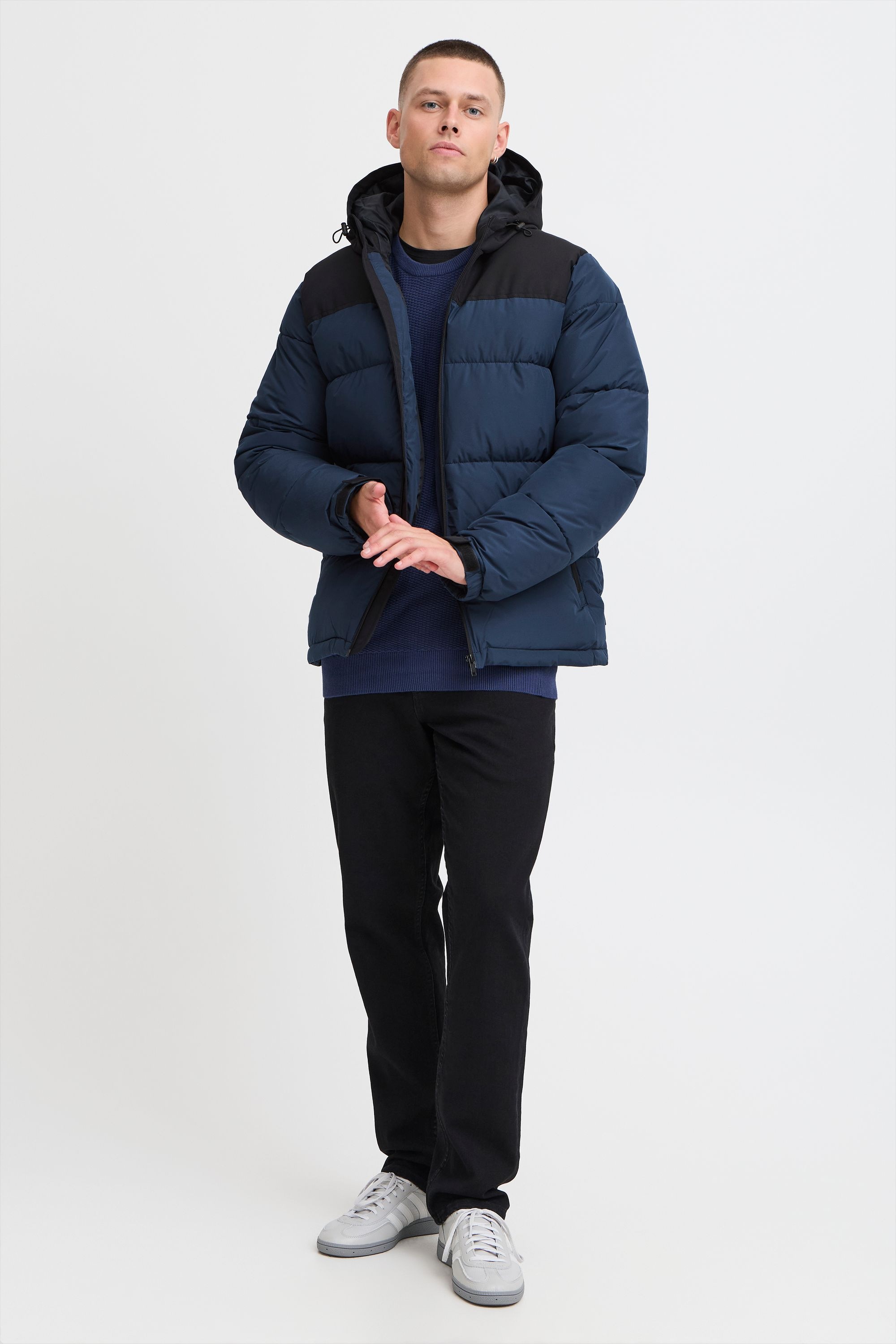 Blend Steppjacke »Steppjacke BHBANKL«