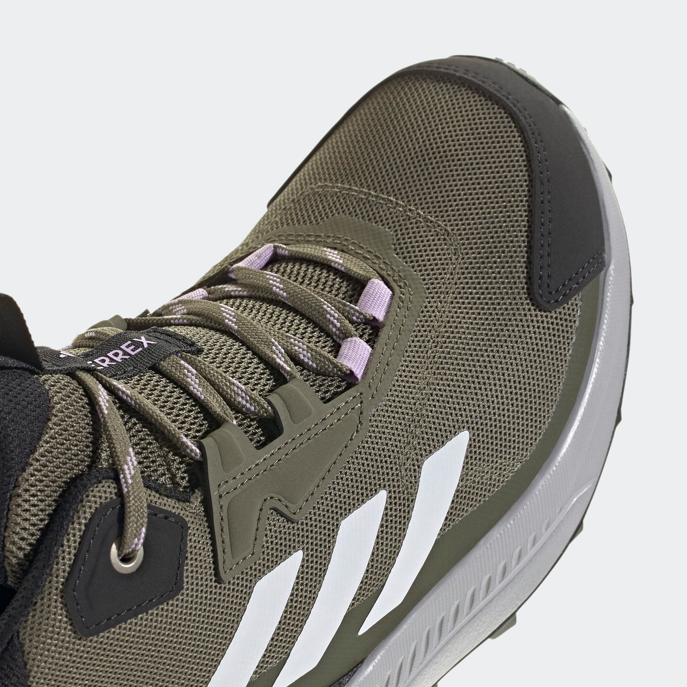 adidas TERREX Wanderschuh »ANYLANDER MID W«
