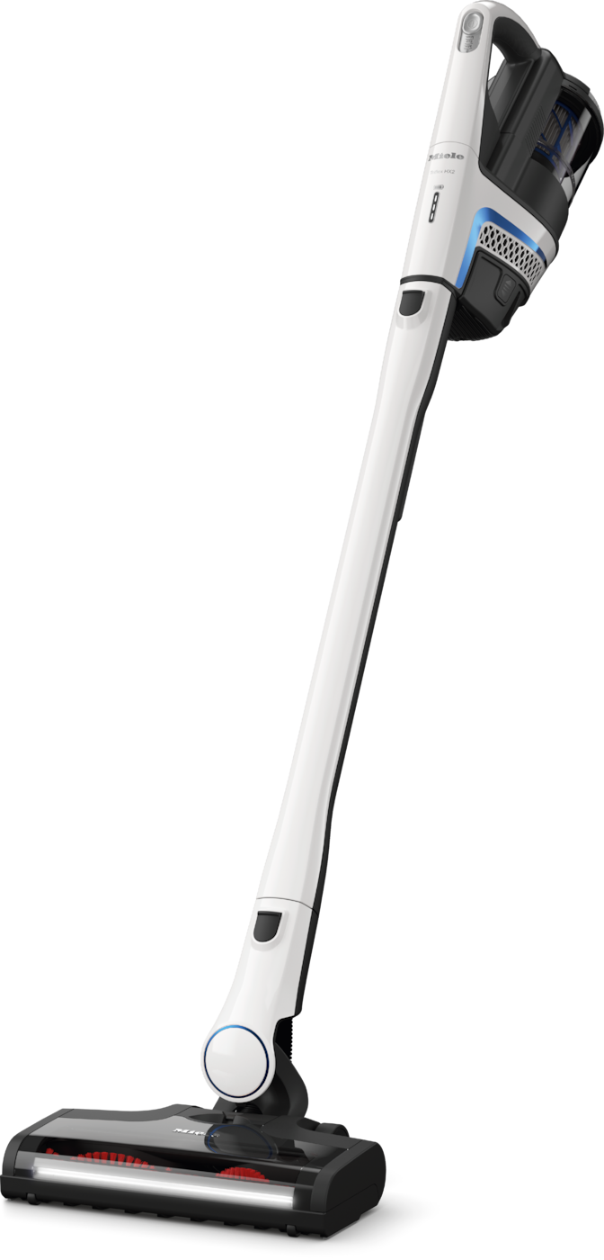Miele Akku-Stielstaubsauger »Triflex HX2 Blue Pulse«