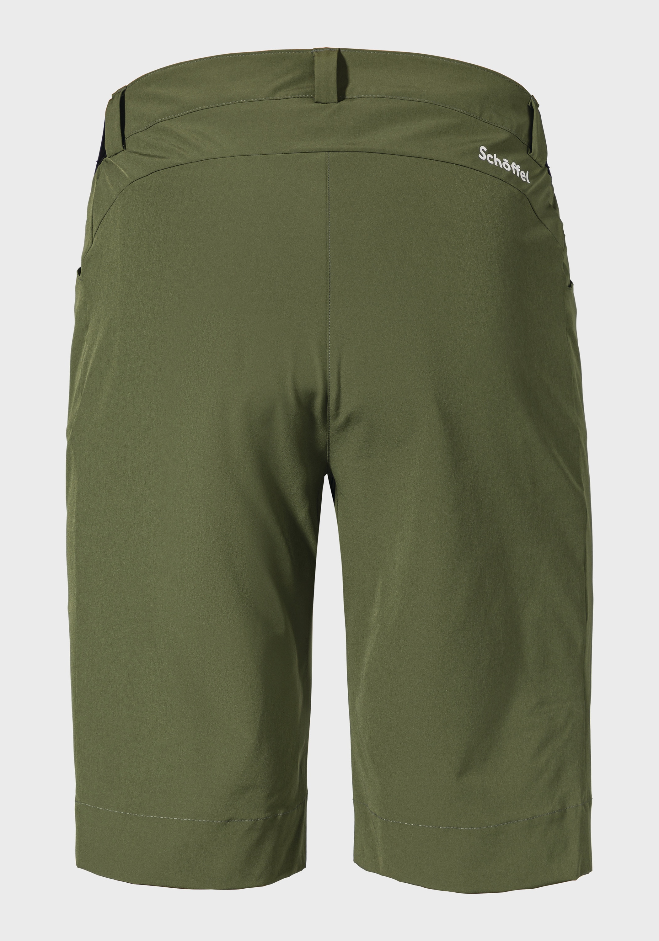 Schöffel Shorts »Bike Shorts Style Keitele MNS«