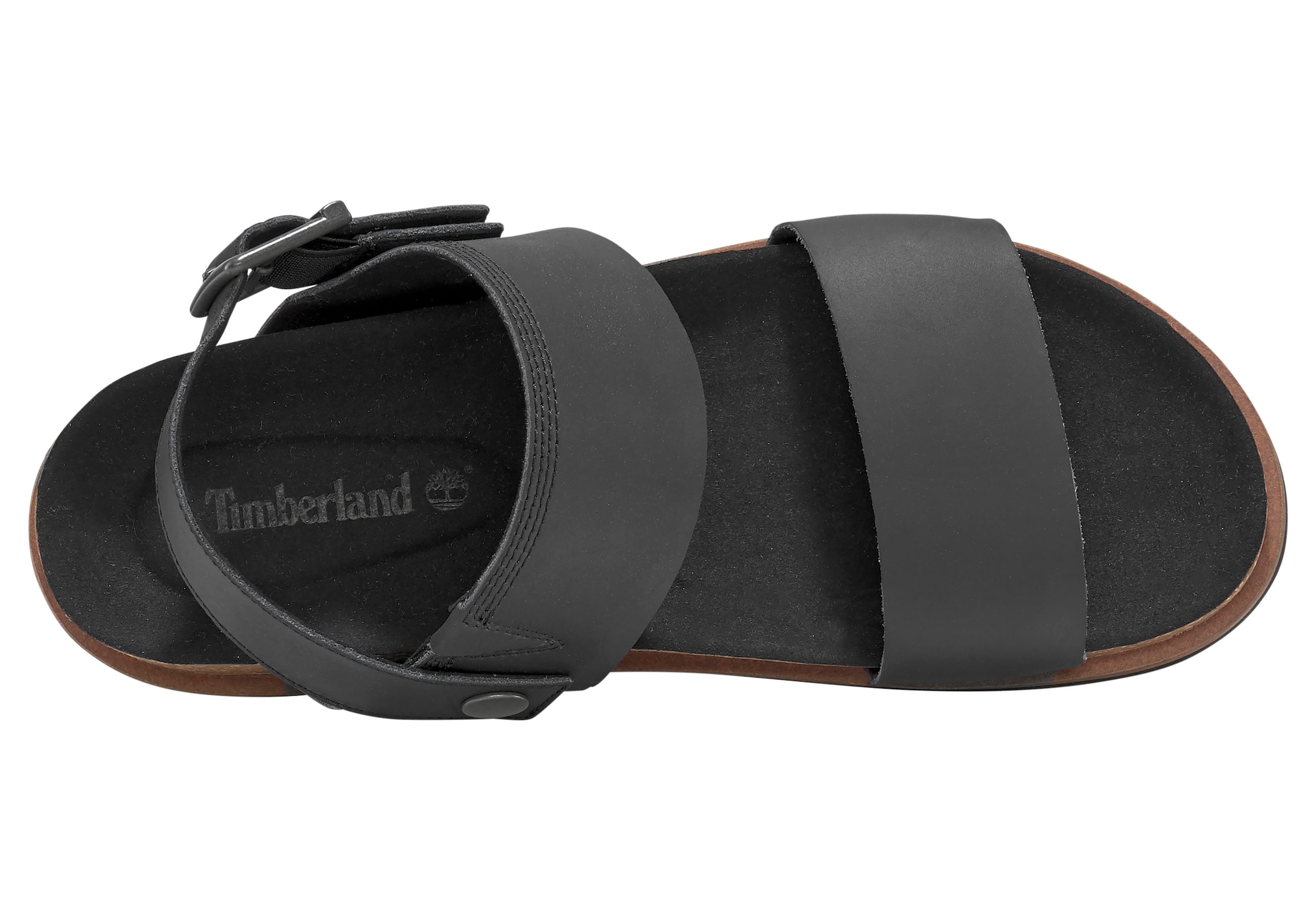 Timberland Outdoorsandale »Amalfi Vibes 2Band Sandal«