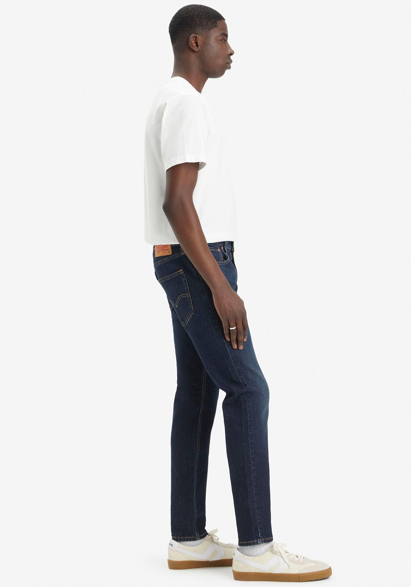 Levi's® Tapered-fit-Jeans »512 Slim Taper Fit«, mit Markenlabel