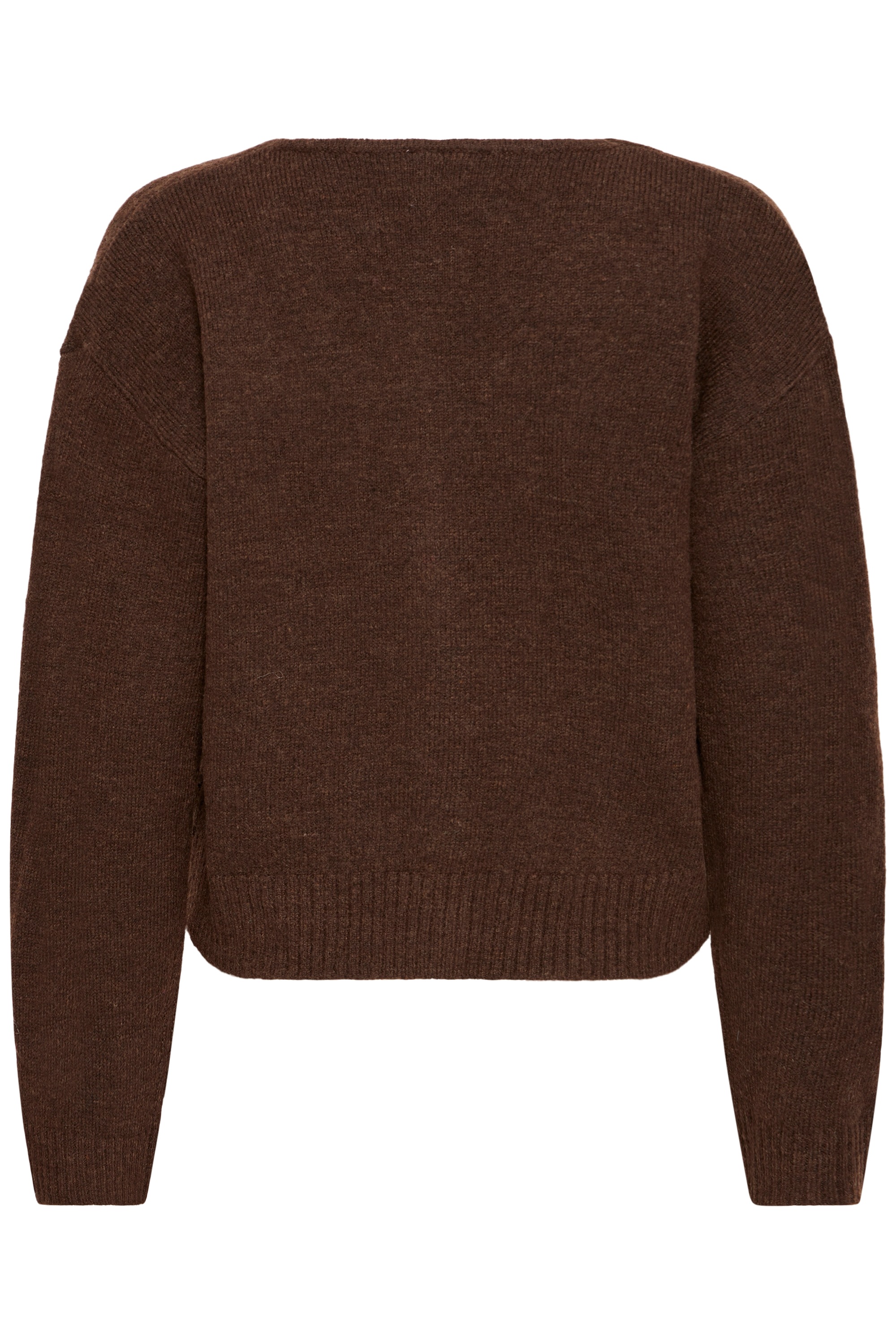 Ichi Strickjacke »Damen Langarm IHPOVOKE«