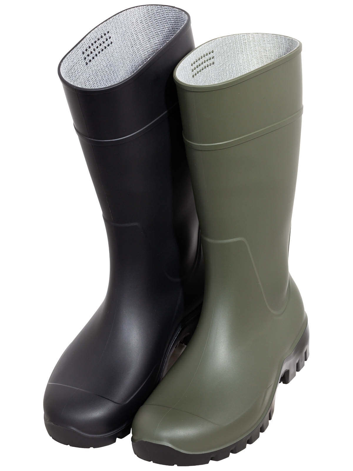 Spirale Stiefel »Ranch high«