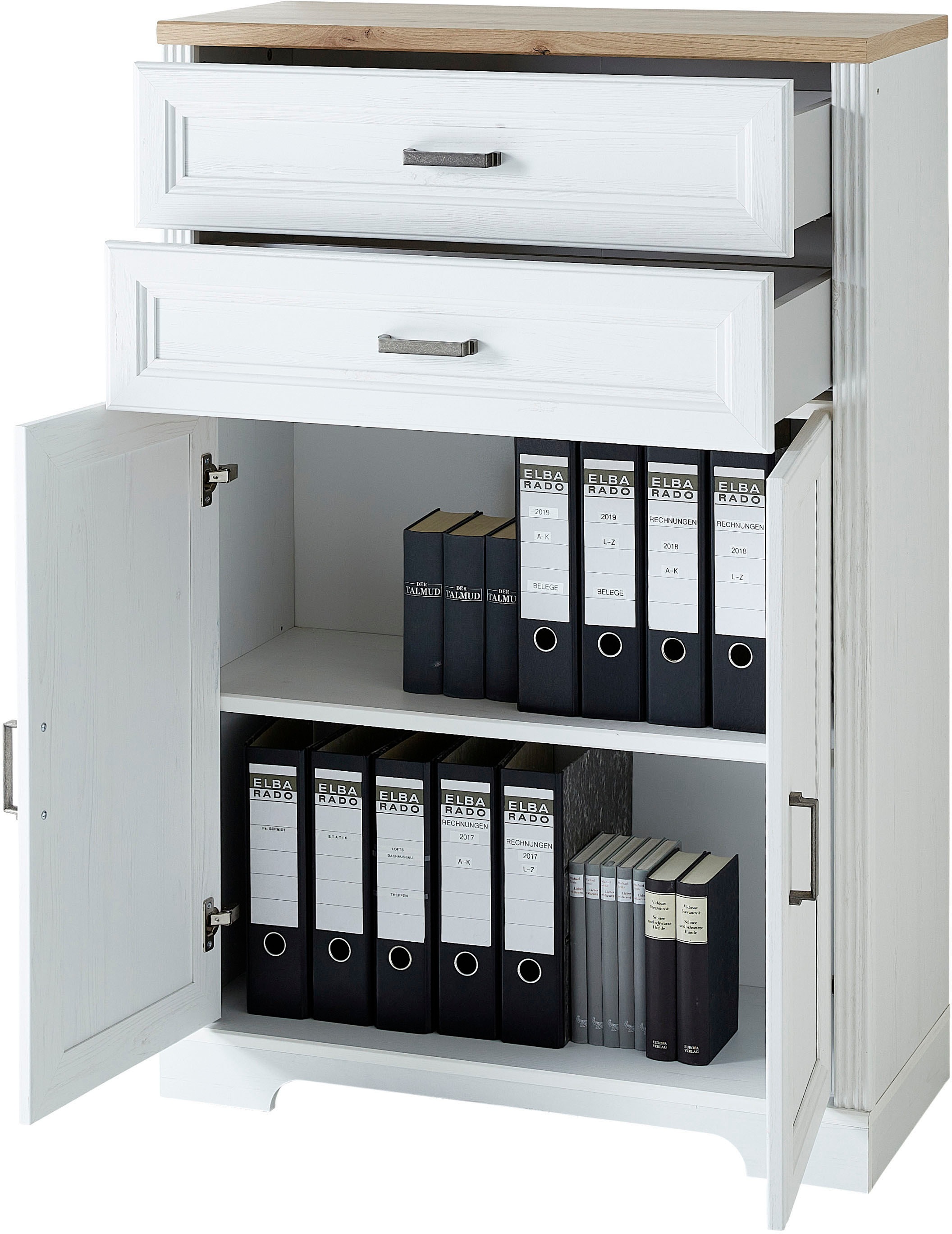 Innostyle Aktenschrank